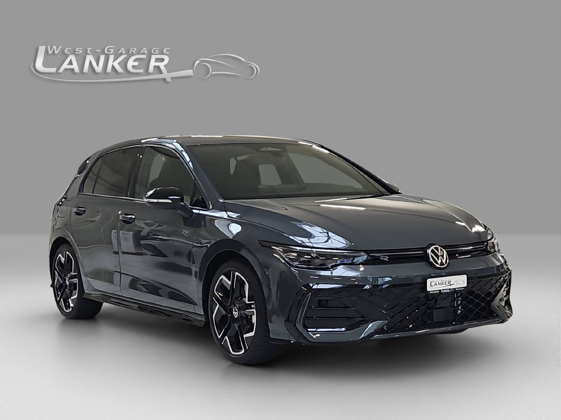 VW Golf VIII 1.5 eTSI R-Line DSG-showroom-element-1