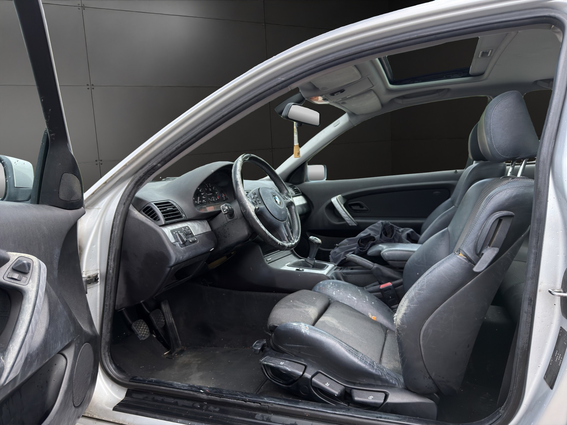 BMW 316 ti Compact-image-10