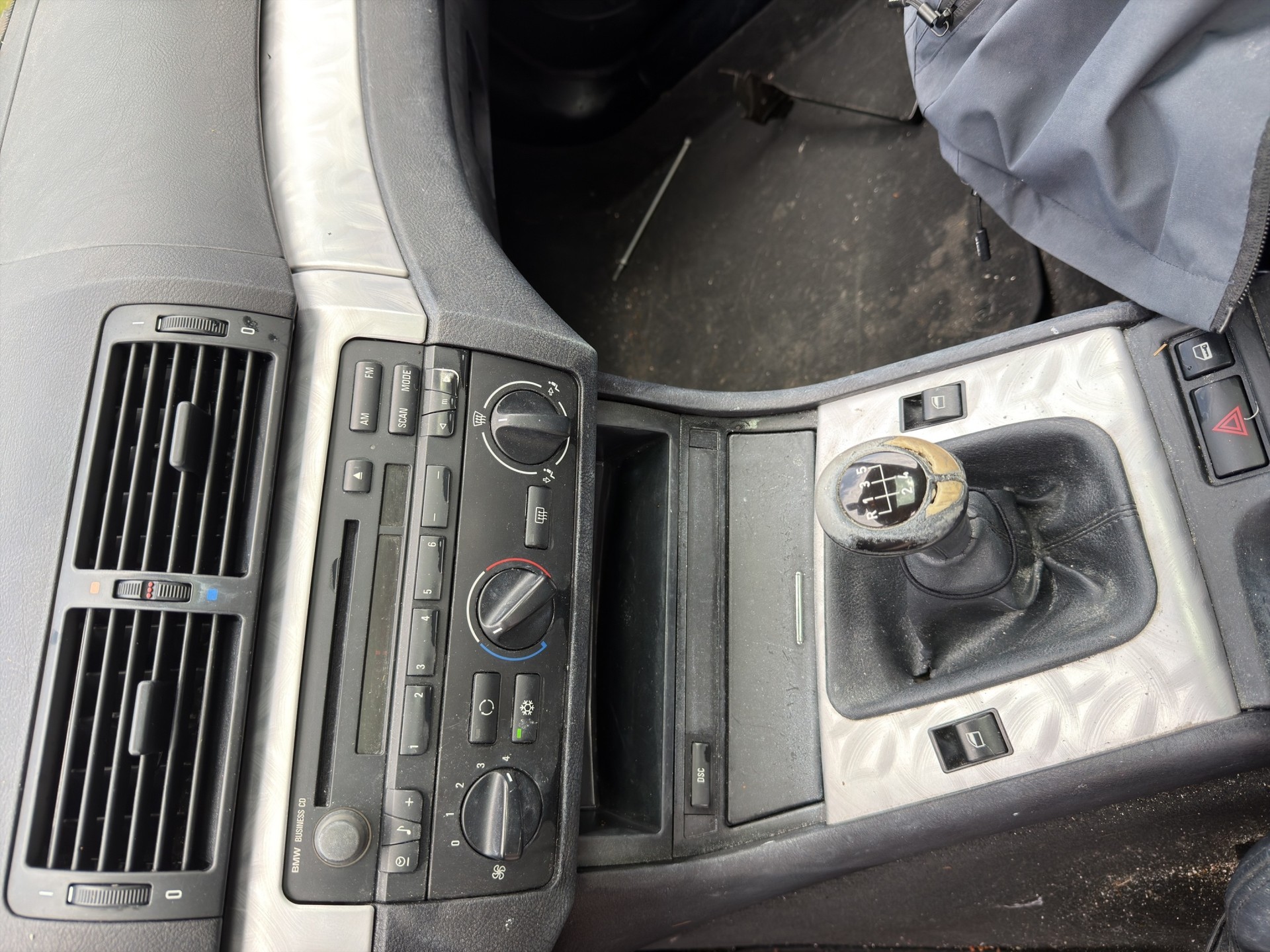 BMW 316 ti Compact-image-8