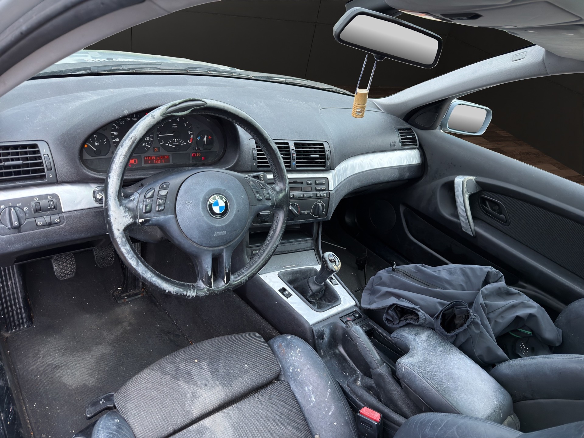 BMW 316 ti Compact-image-12