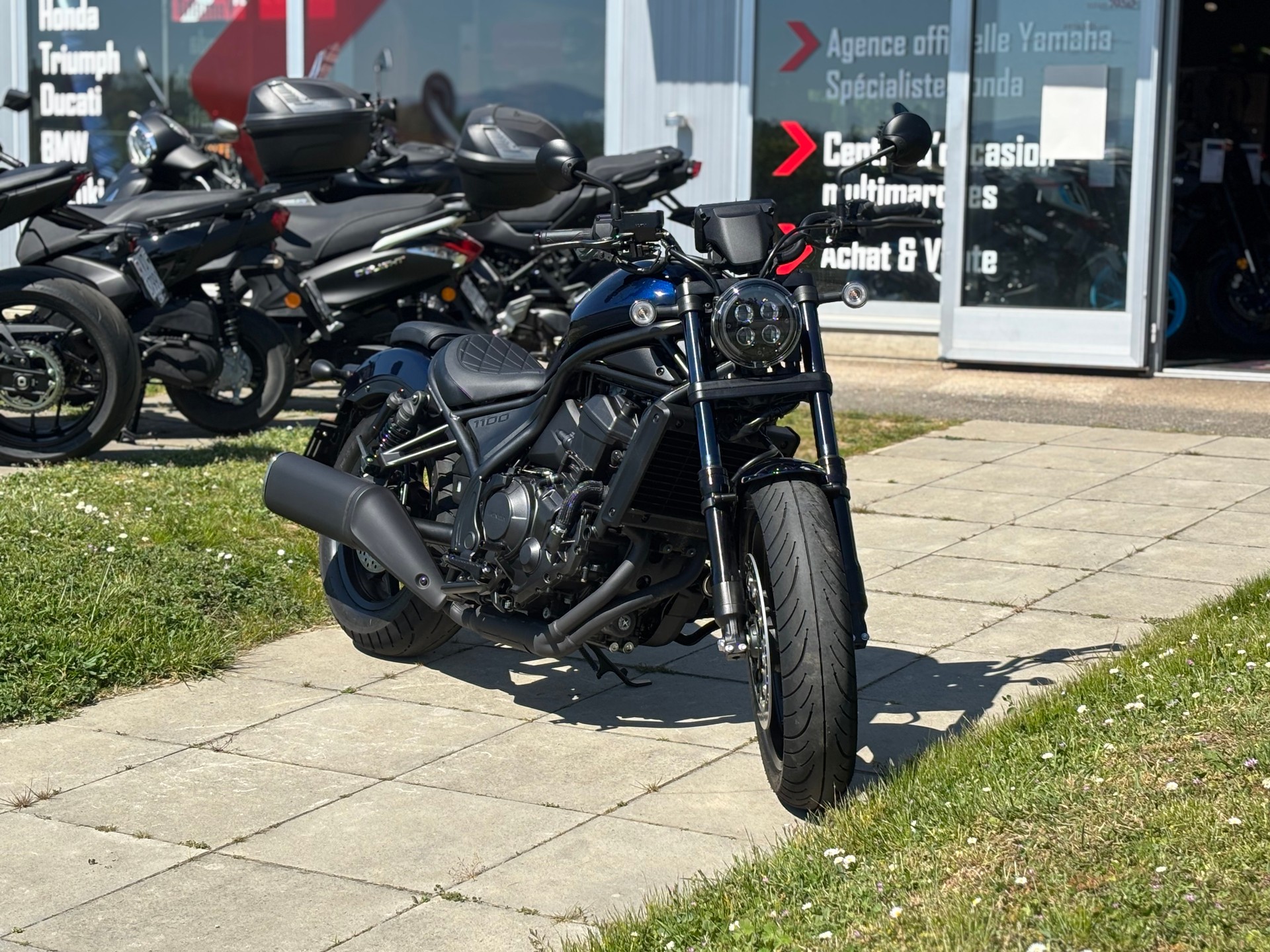 HONDA CMX 1100 A-image-6