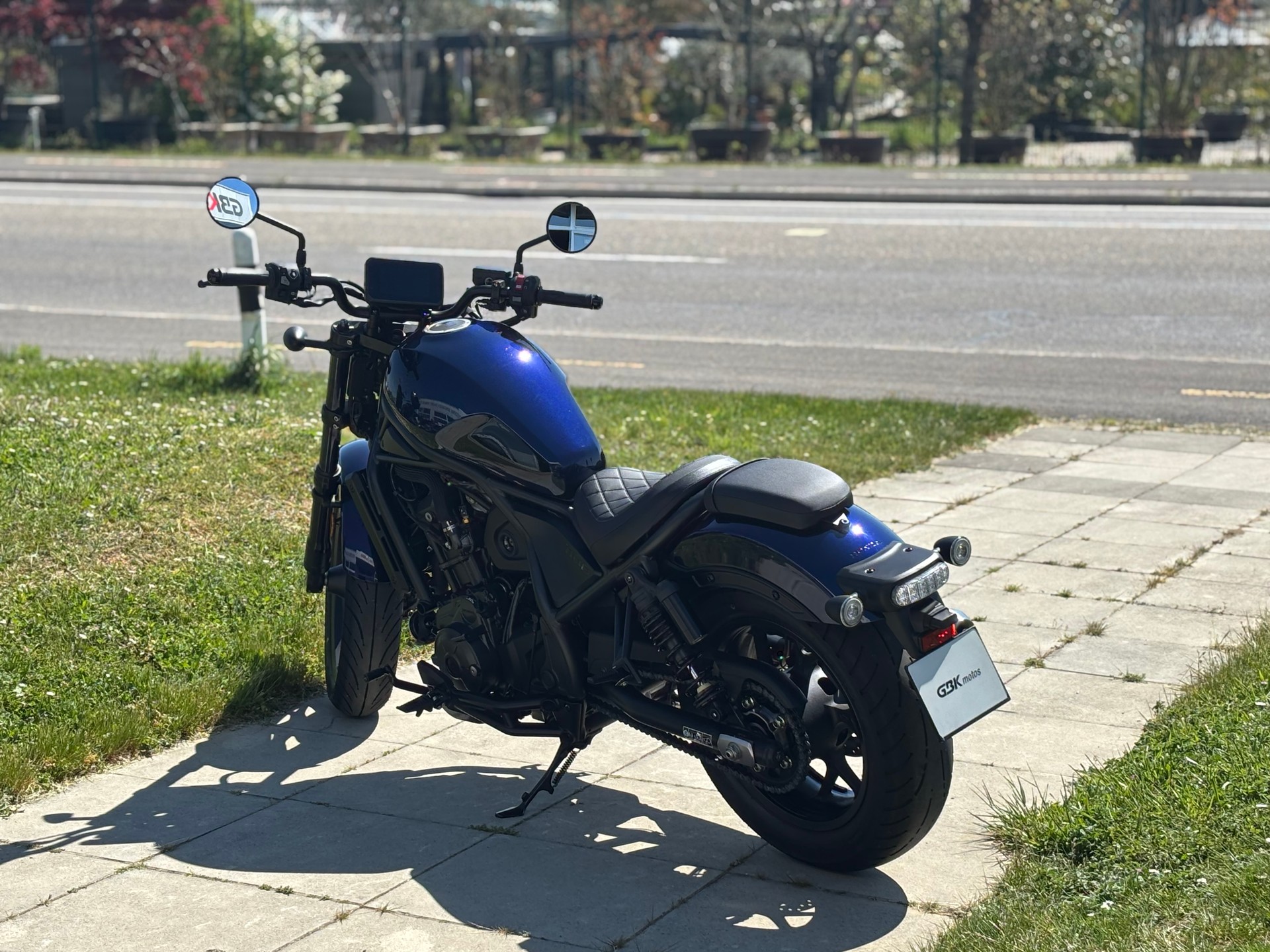 HONDA CMX 1100 A-image-3