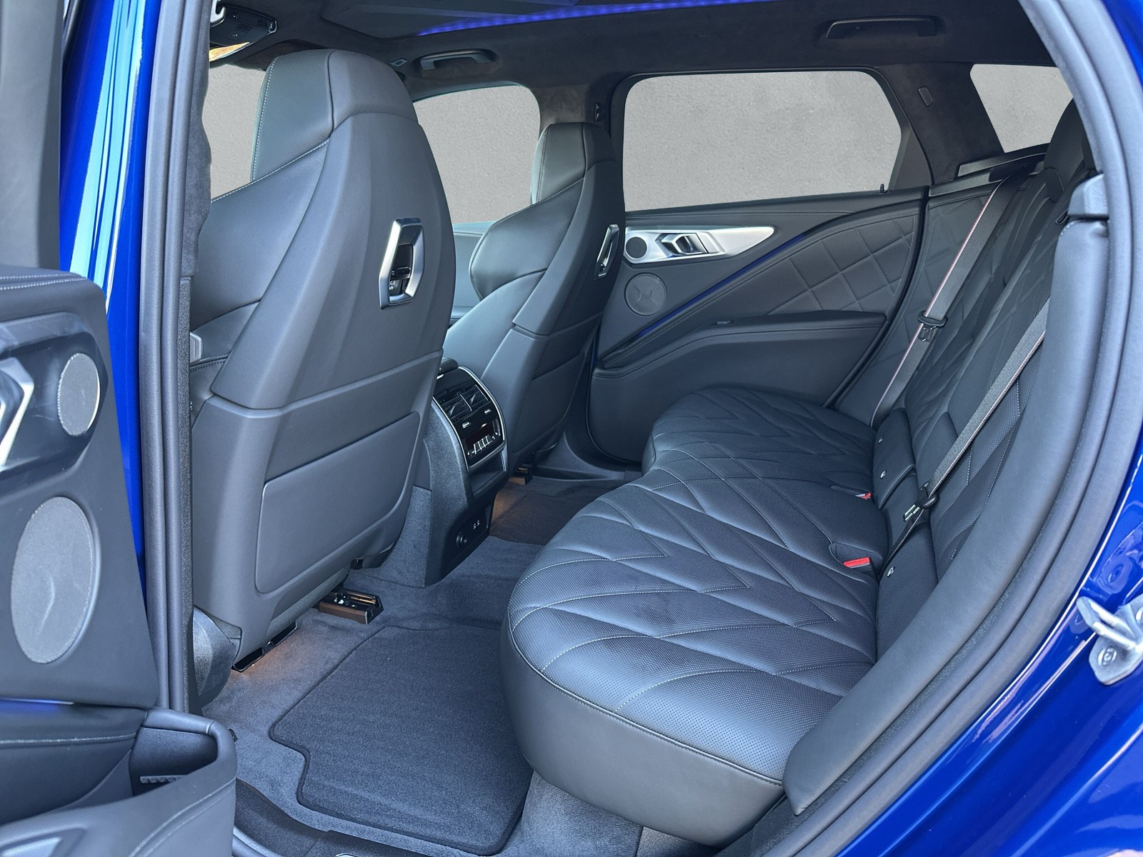 BMW XM xDrive 50e PHEV Steptronic**Action de leasing à 0.9%**-image-11