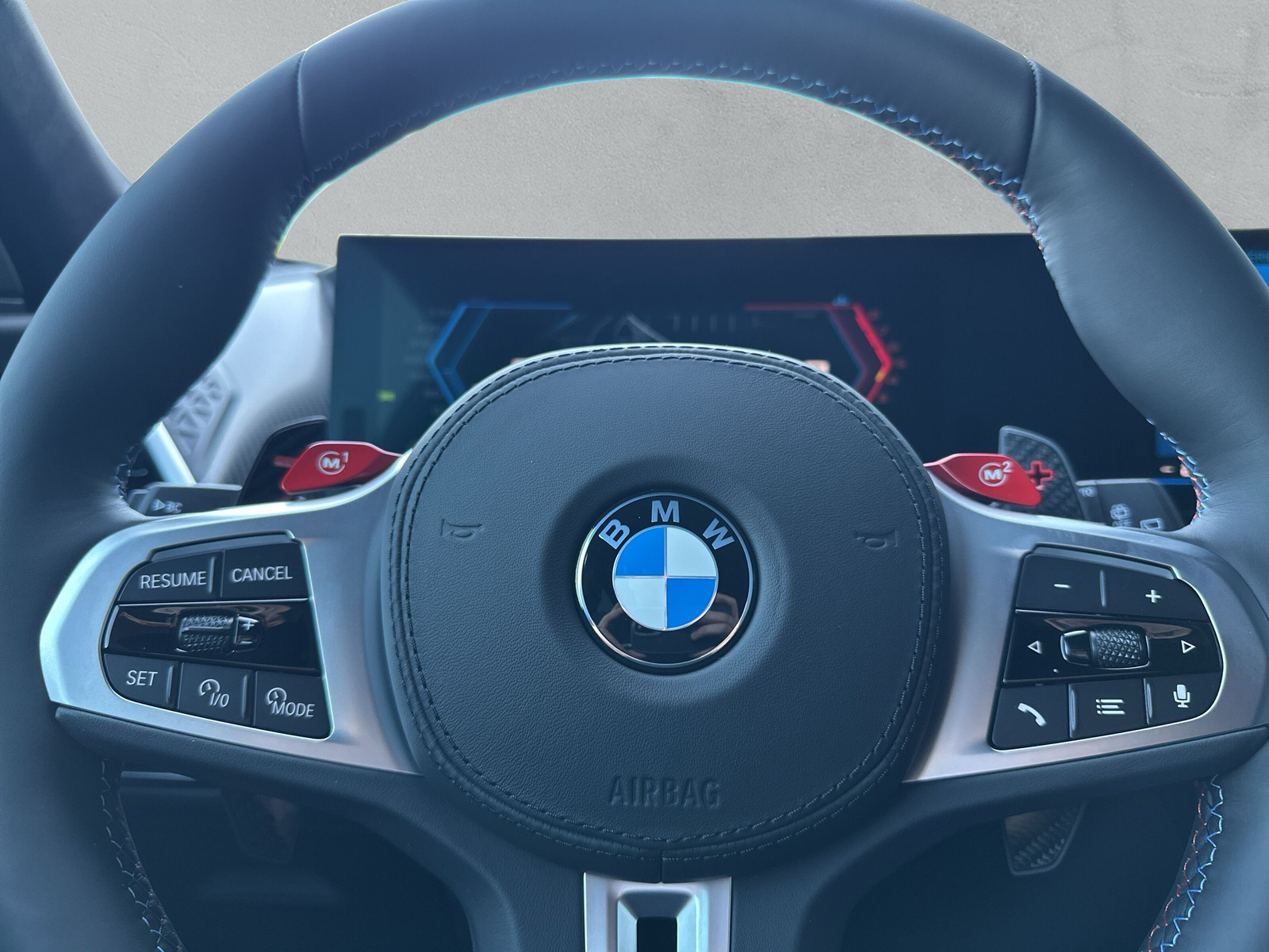 BMW XM xDrive 50e PHEV Steptronic**Action de leasing à 0.9%**-image-17