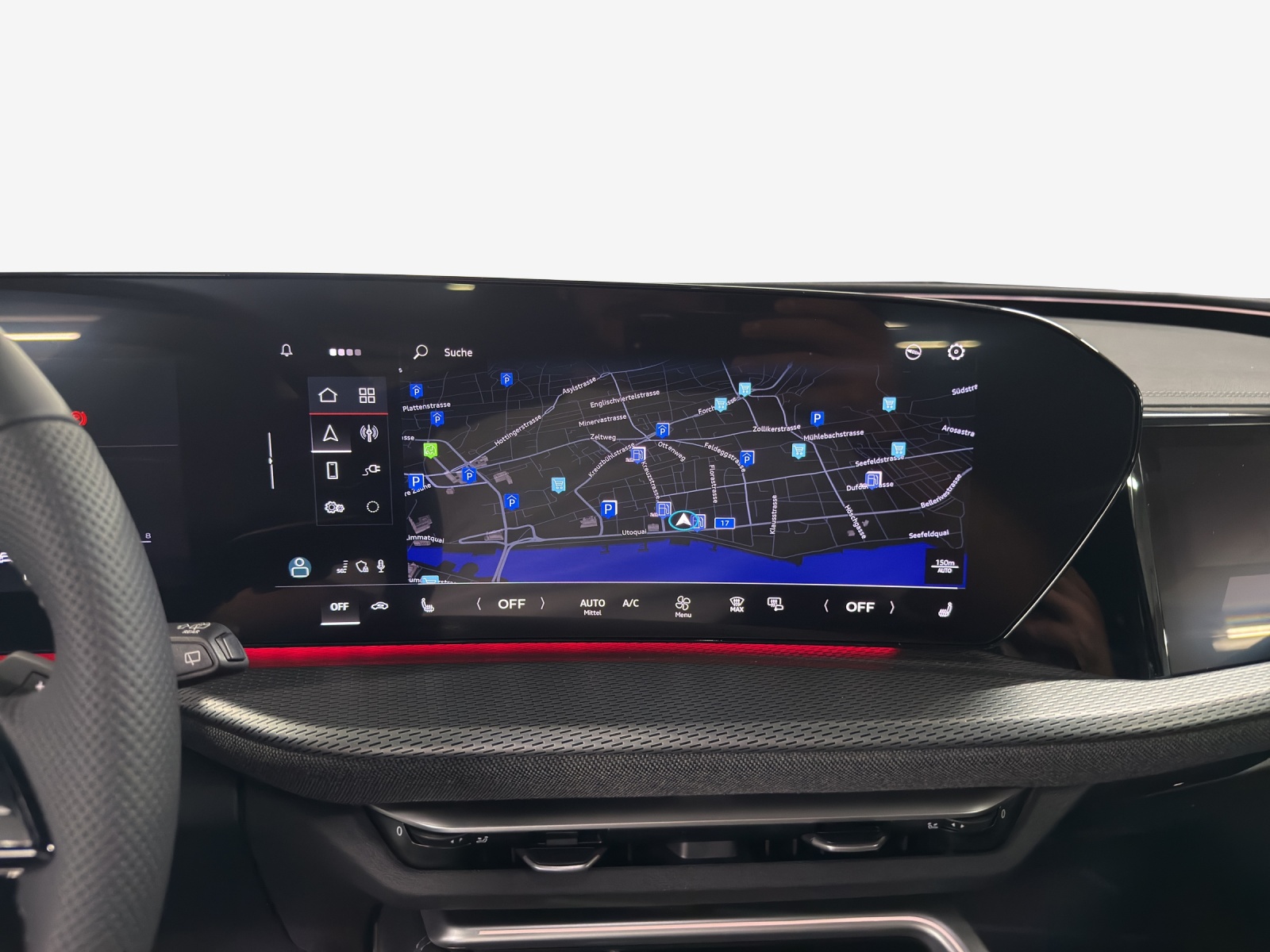 AUDI Q5 e-hybrid quattro 220 kW S-tronic-image-15