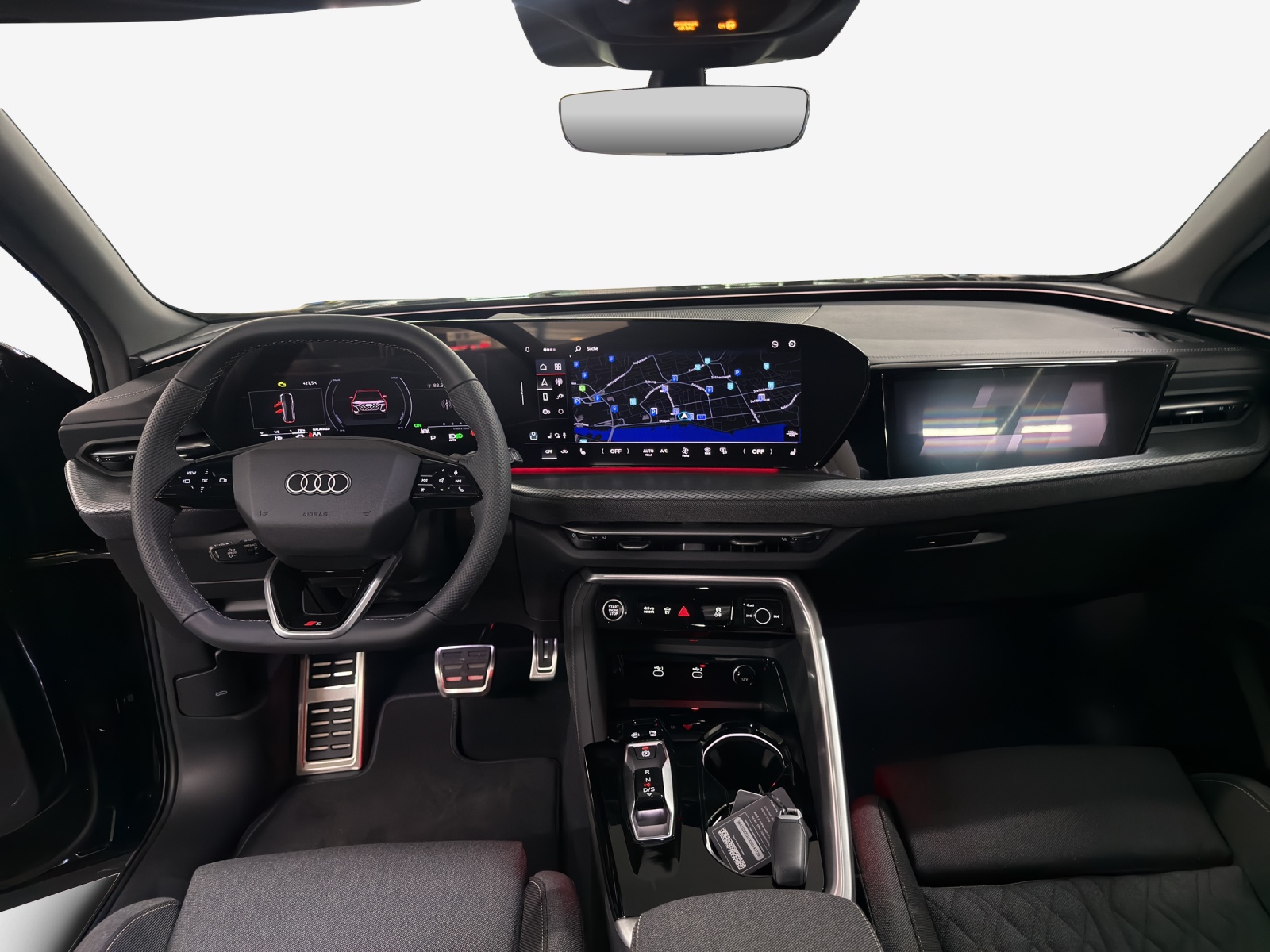 AUDI Q5 e-hybrid quattro 220 kW S-tronic-image-8