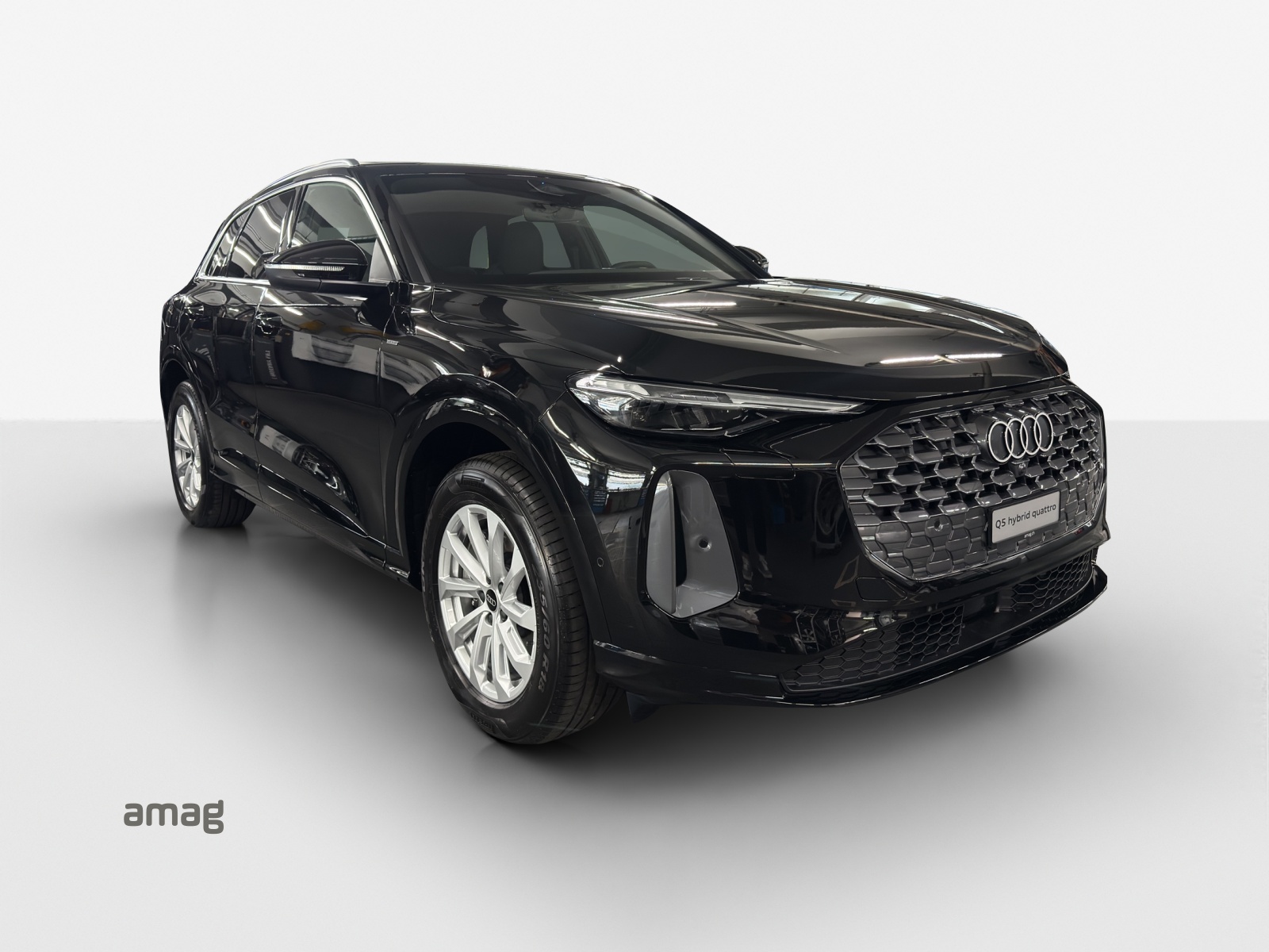AUDI Q5 e-hybrid quattro 220 kW S-tronic-image-5