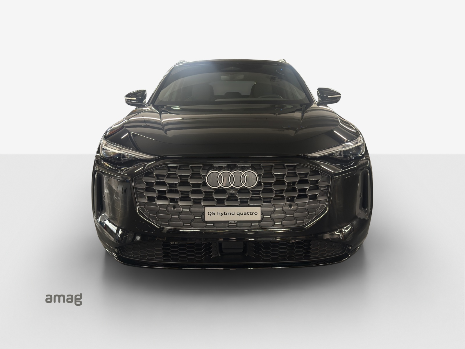 AUDI Q5 e-hybrid quattro 220 kW S-tronic-image-6