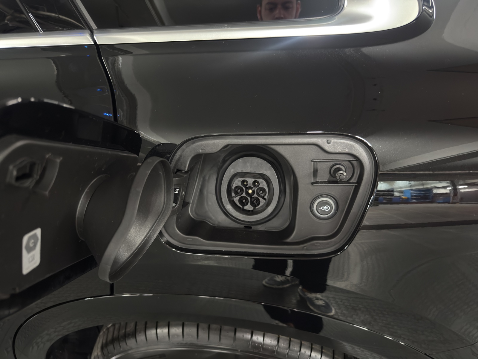 AUDI Q5 e-hybrid quattro 220 kW S-tronic-image-13