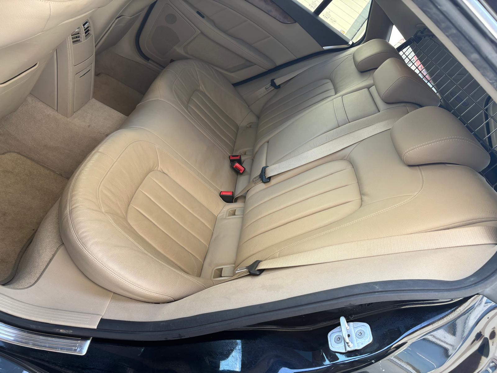 MERCEDES-BENZ CLS SB 350 CDI Executive 4Matic 7G-Tronic-image-11