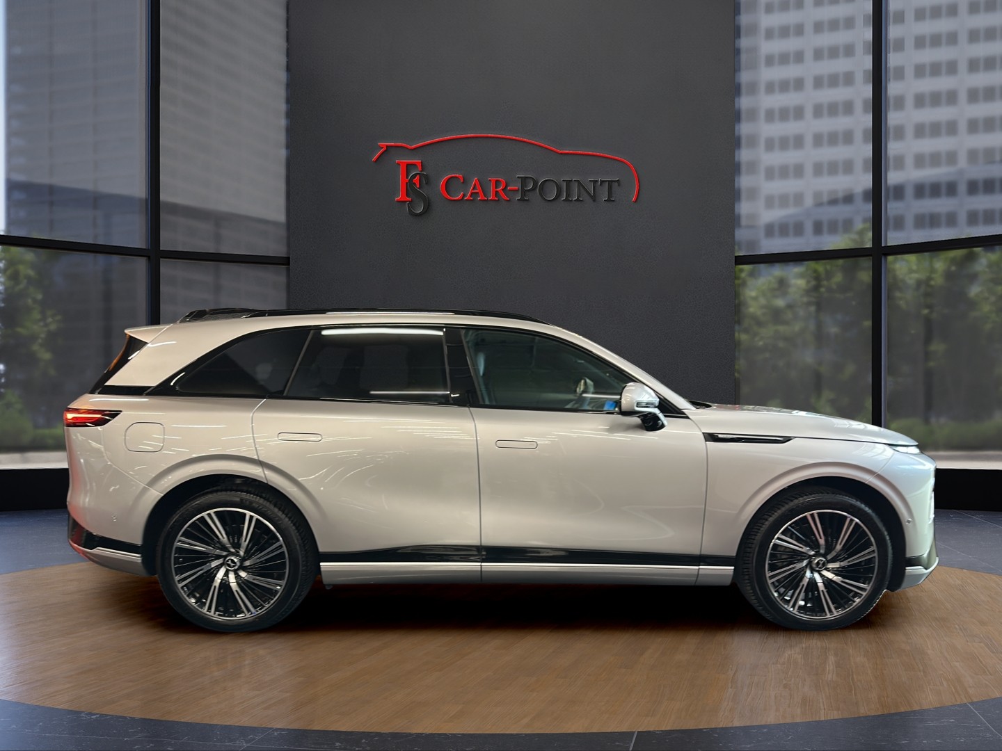 XPENG G9 98kWh Performance AWD-image-5