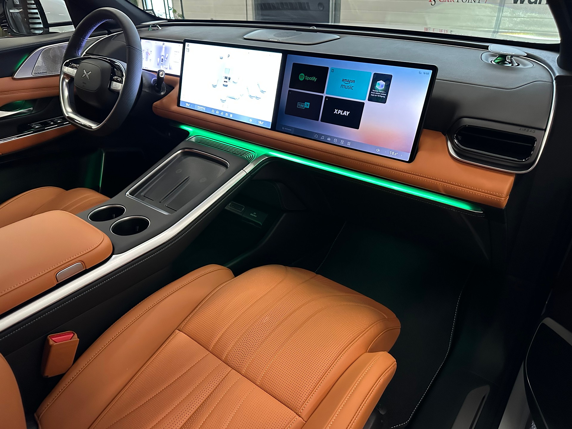 XPENG G9 98kWh Performance AWD-image-18