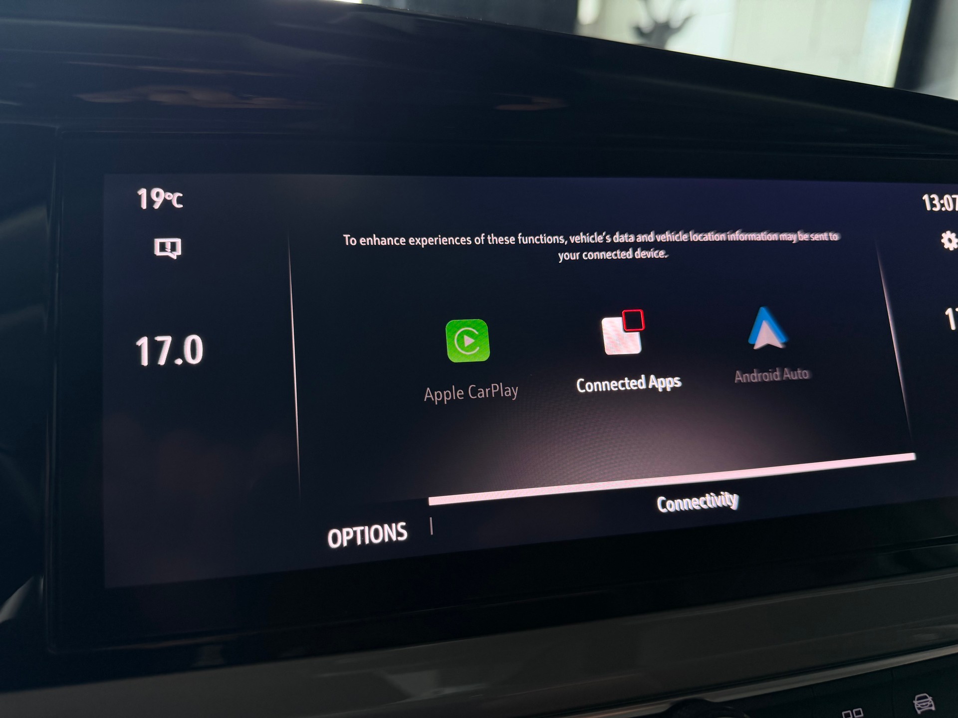 OPEL Grandland 1.2i TP GS Line Automatik * Ch-Fahrzeug * Pack Technologie * Apple Car Play * Leasing AB 290.- Ohne Anzahlung *-image-21