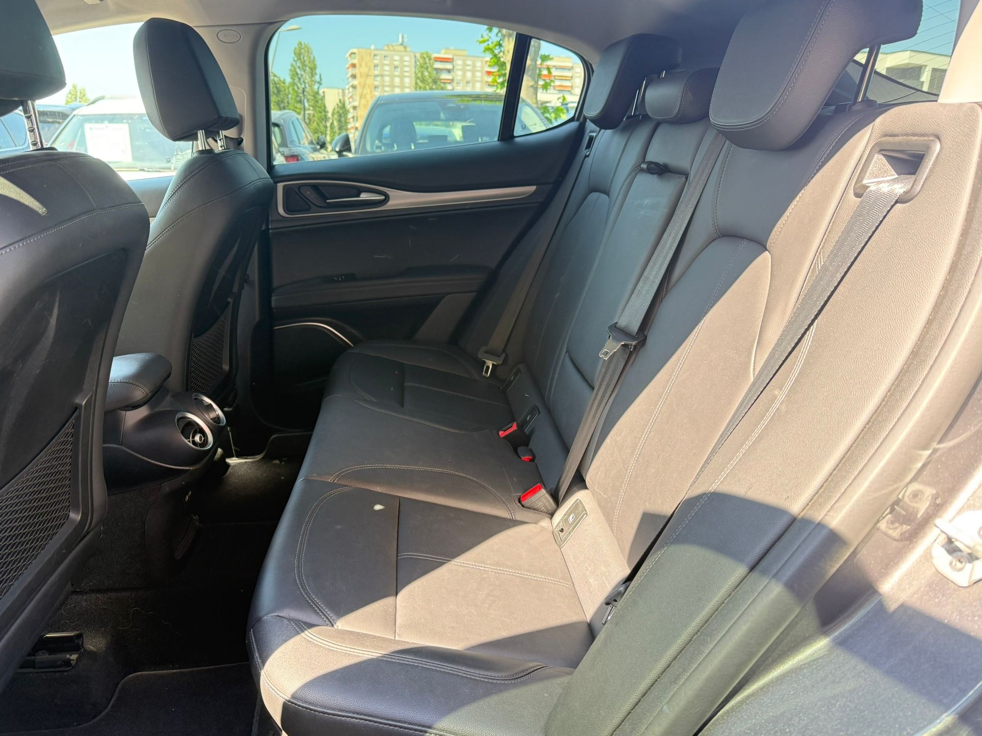 ALFA ROMEO Stelvio 2.0 Q4 Automatic-image-8