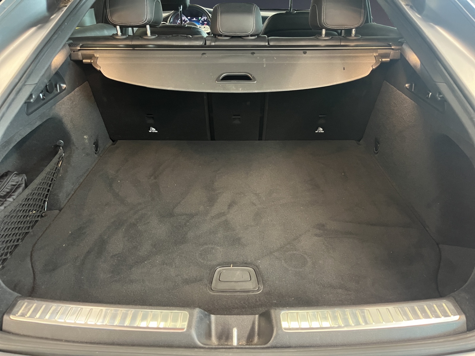 MERCEDES-BENZ GLC Coupe 200 AMG Line 4M-image-12
