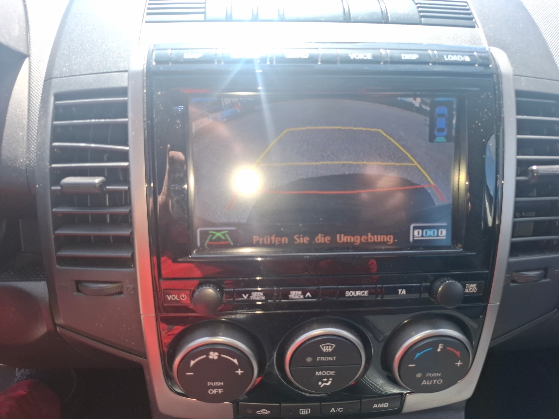 MAZDA 5 2.0 16V Exclusive-image-10