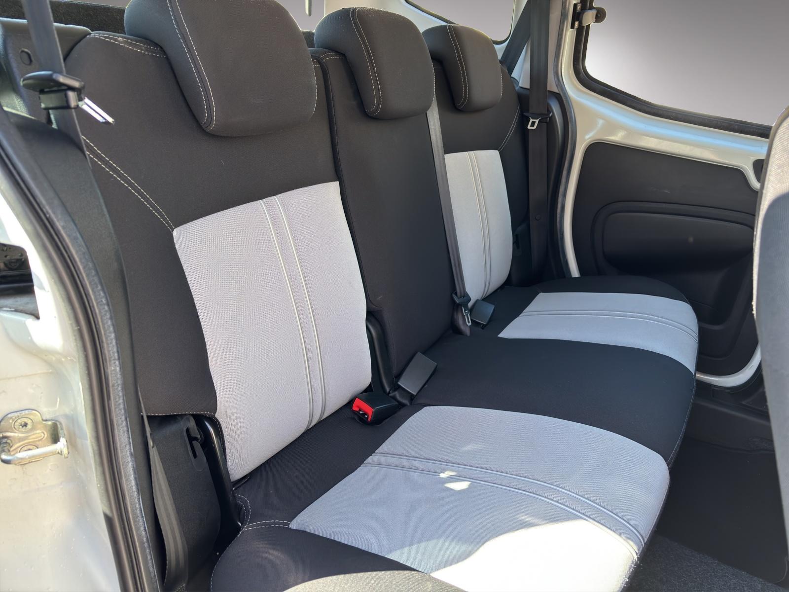 FIAT Qubo 1.3 JTD 95 Dynamic-image-12