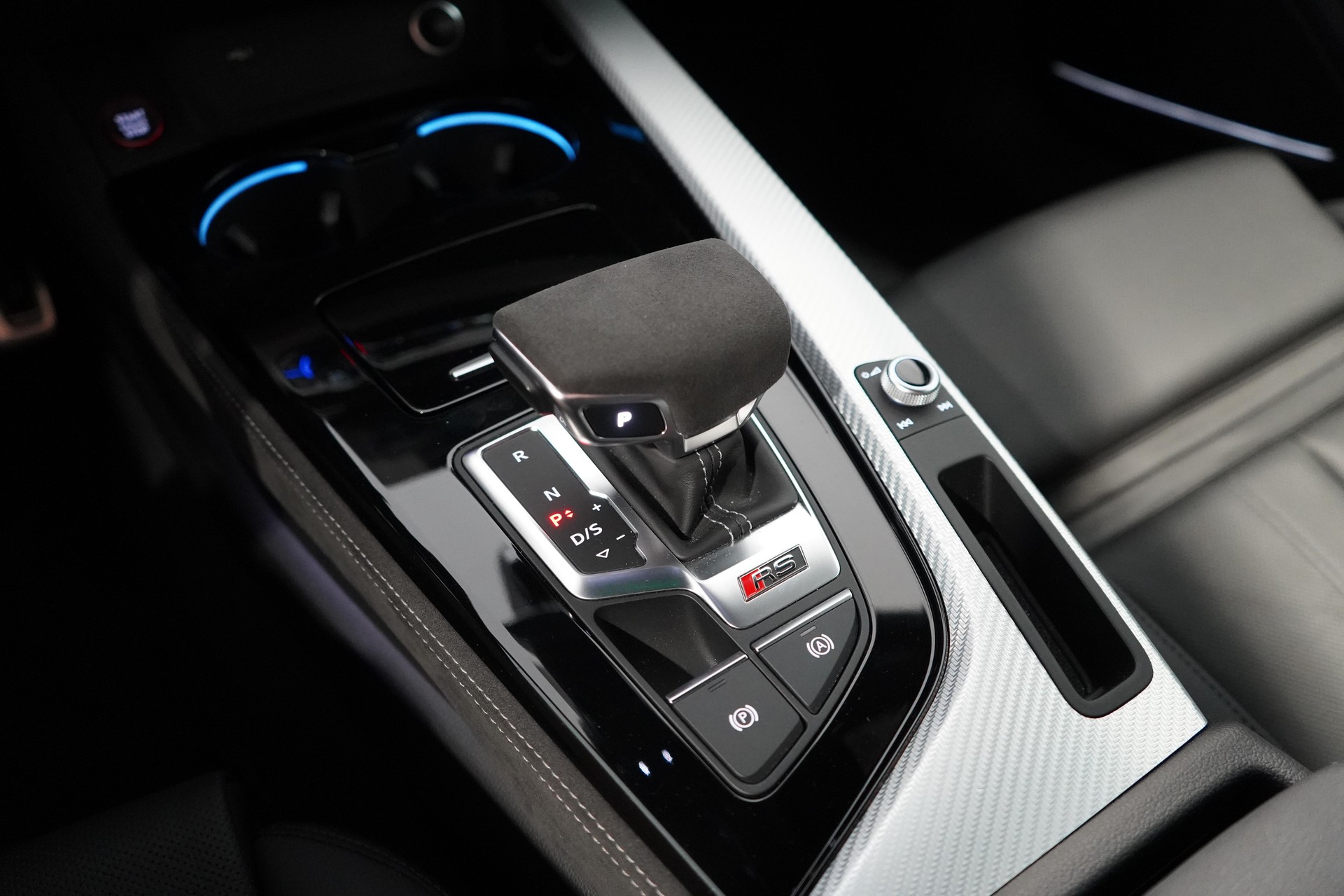 AUDI RS5 Sportback 2.9 V6 TFSI quattro T-Tronic-image-15
