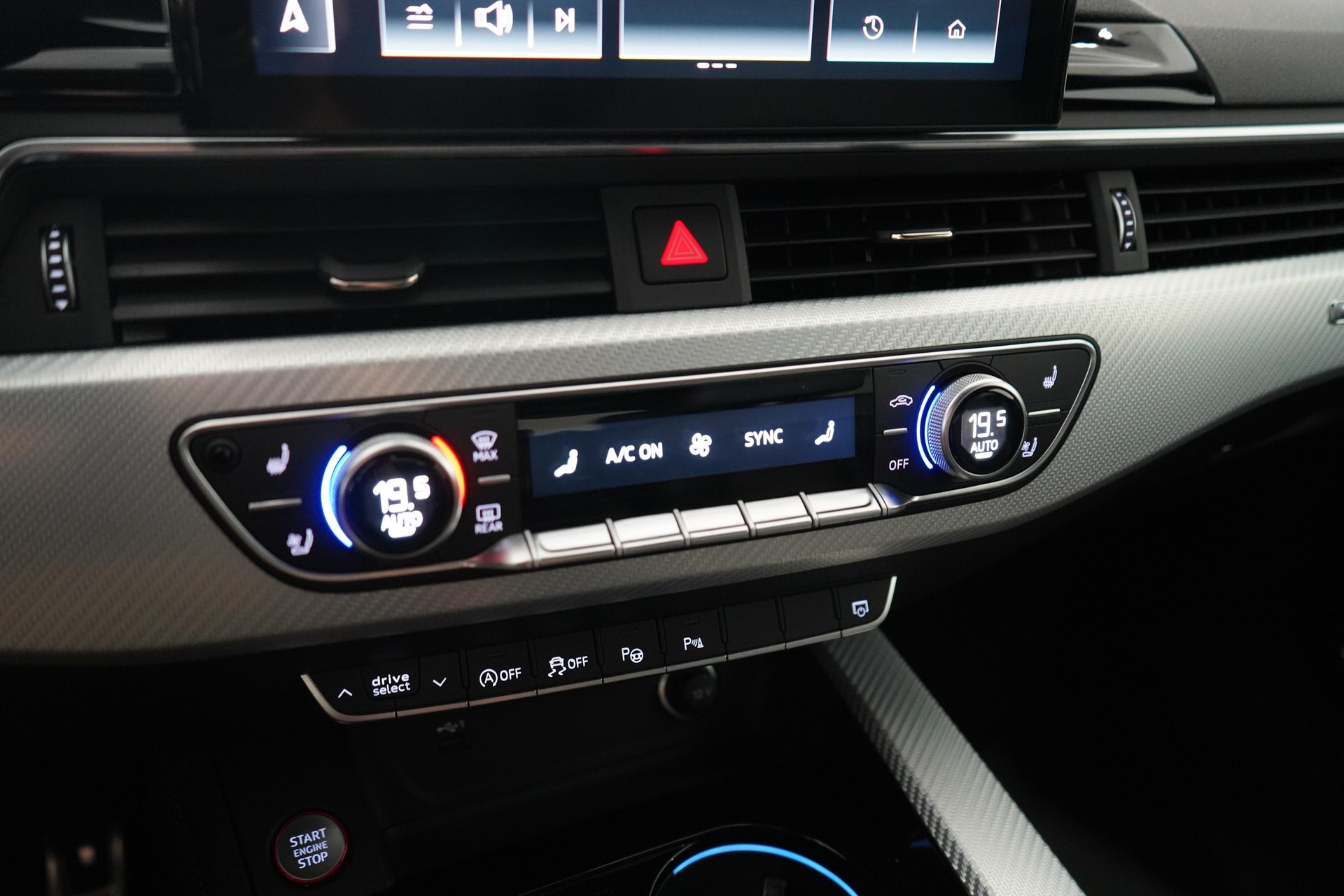 AUDI RS5 Sportback 2.9 V6 TFSI quattro T-Tronic-image-12