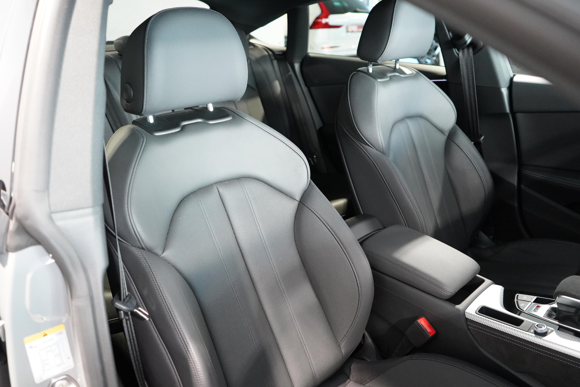 AUDI RS5 Sportback 2.9 V6 TFSI quattro T-Tronic-image-6