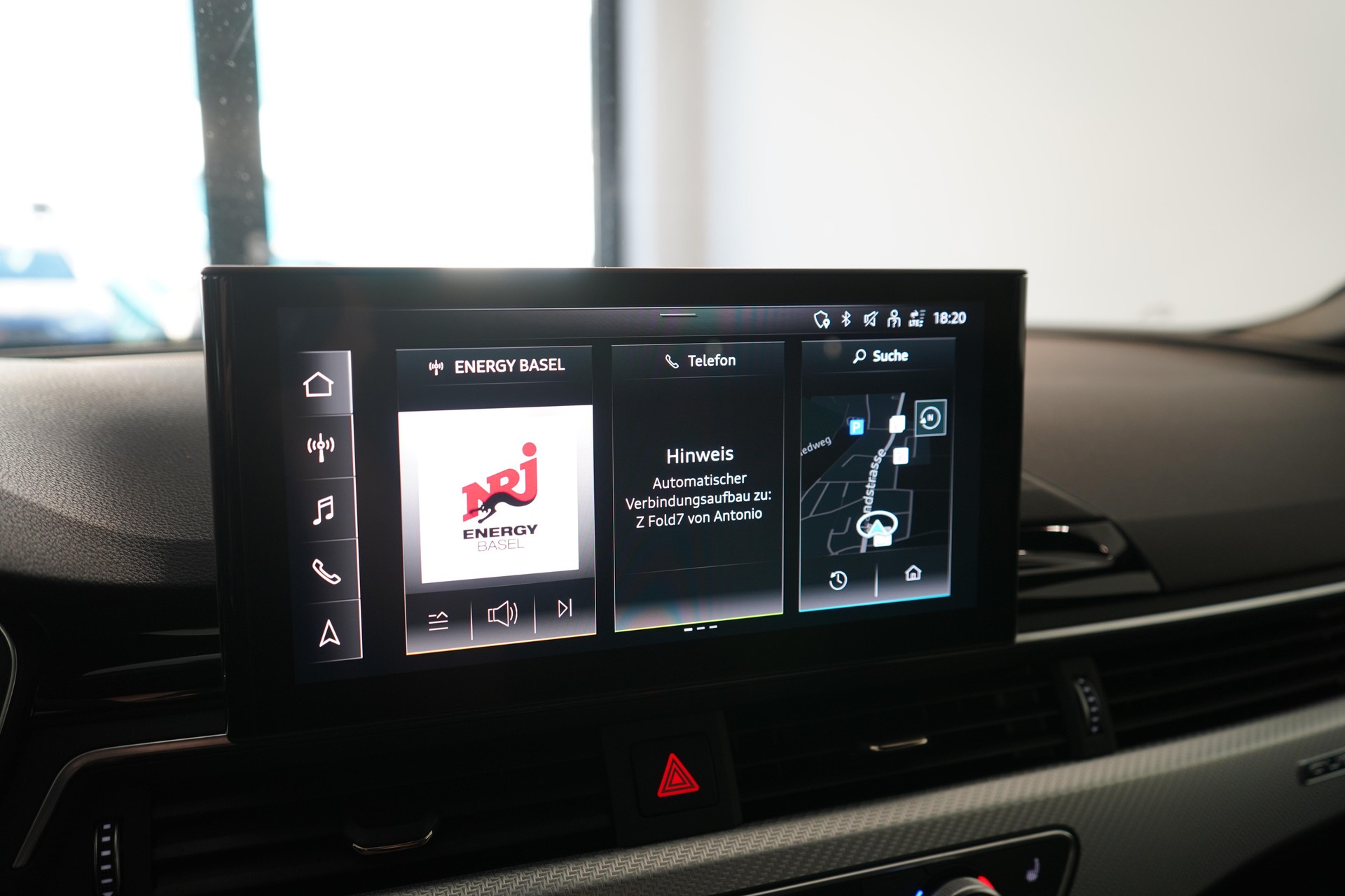 AUDI RS5 Sportback 2.9 V6 TFSI quattro T-Tronic-image-10