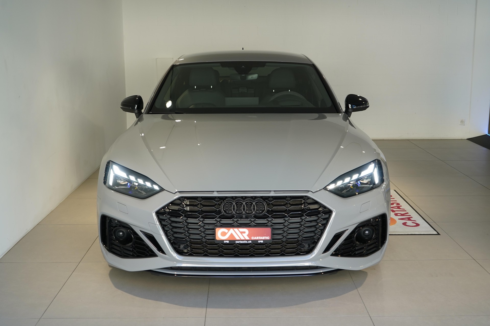 AUDI RS5 Sportback 2.9 V6 TFSI quattro T-Tronic-showroom-element-1