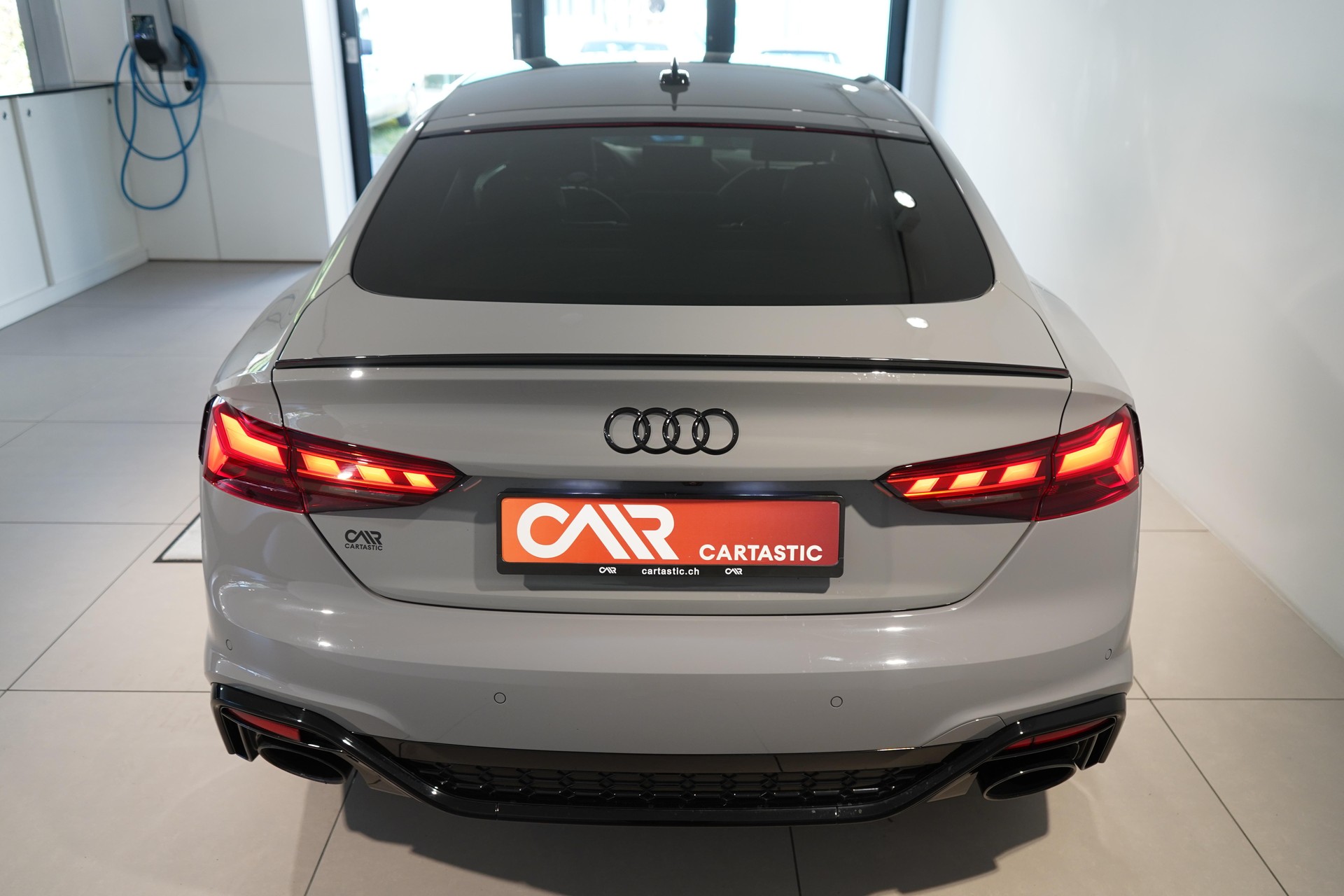 AUDI RS5 Sportback 2.9 V6 TFSI quattro T-Tronic-showroom-element-3