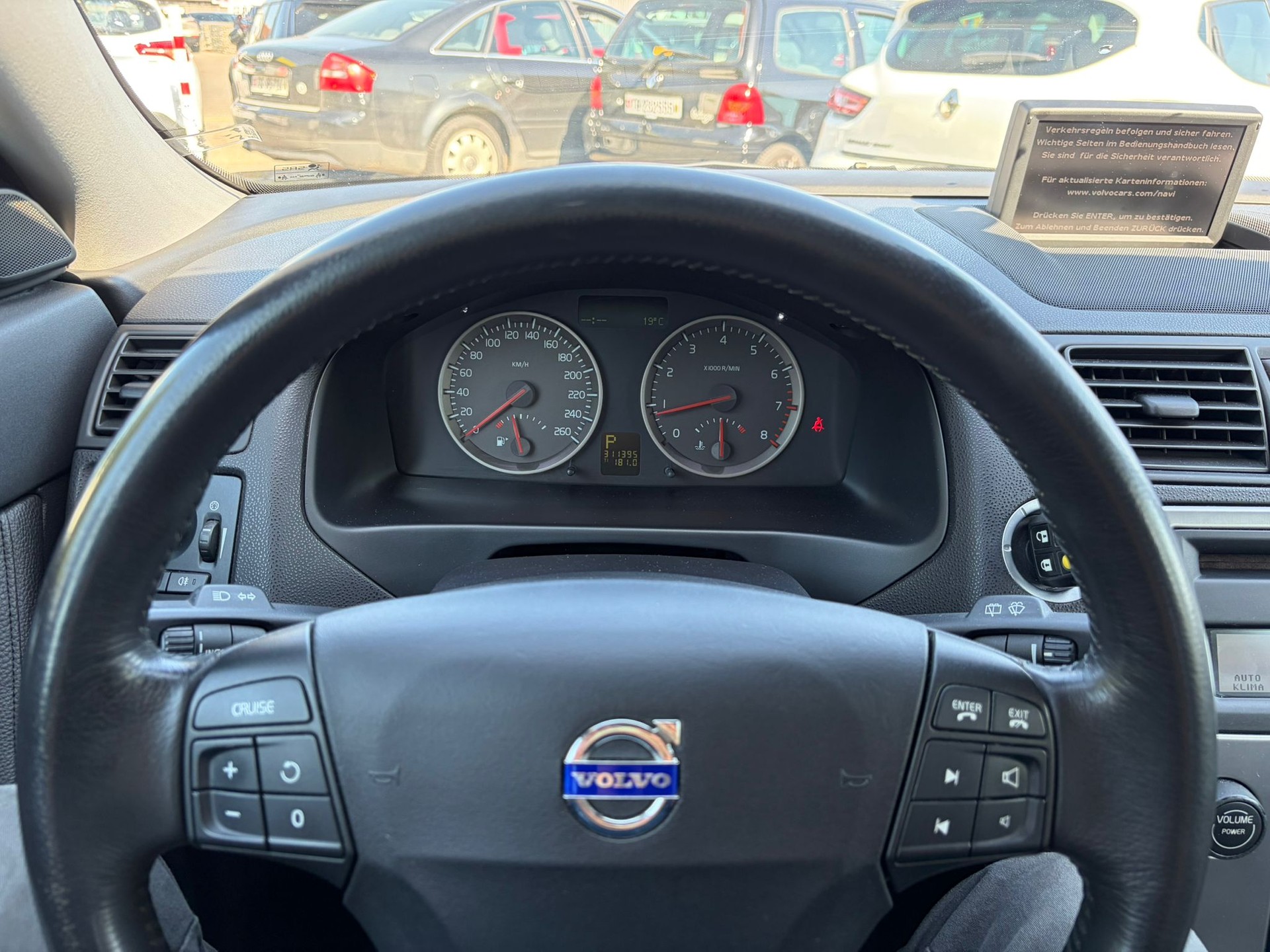 VOLVO V50 T5 Summum-image-10
