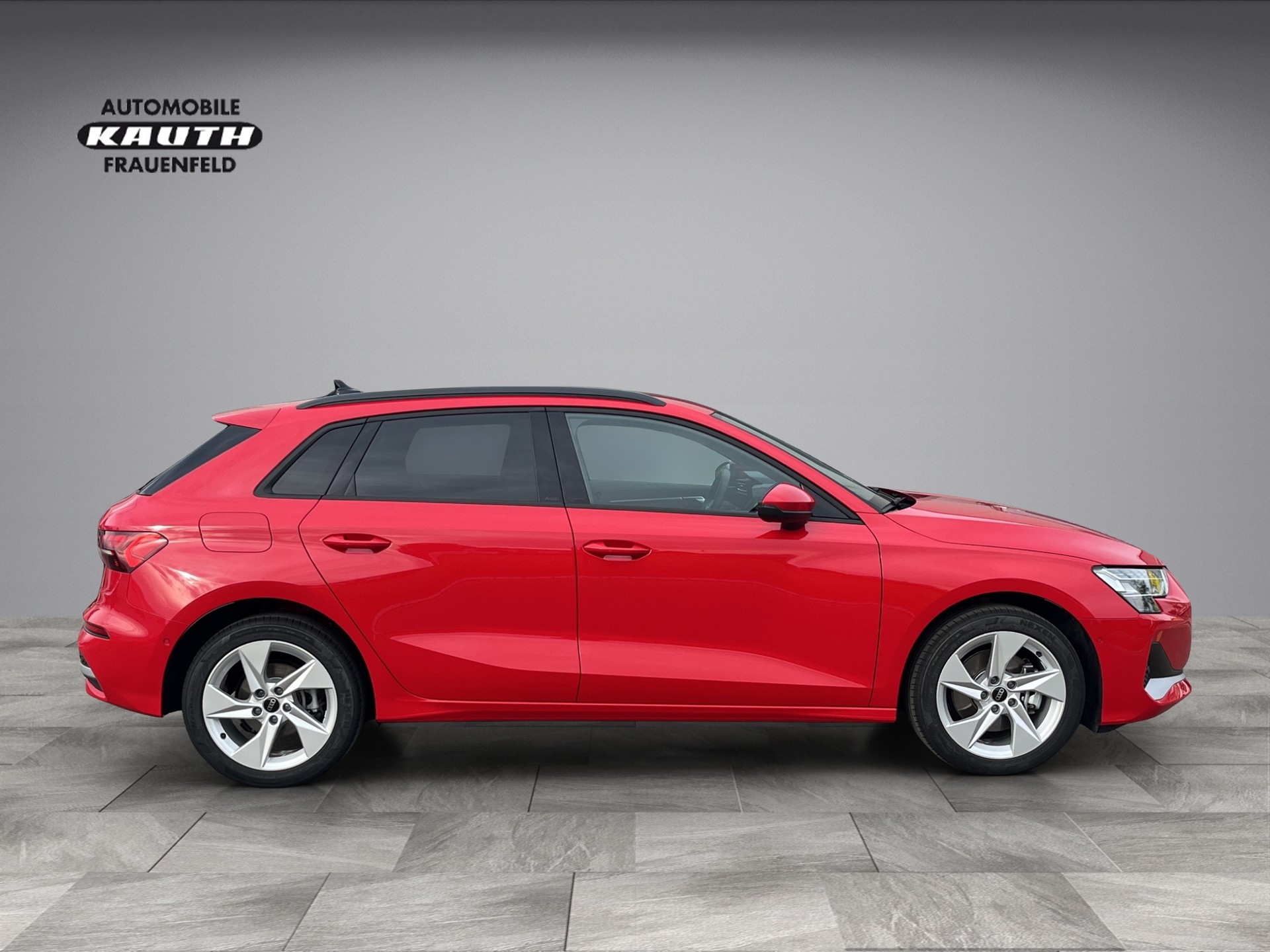 AUDI A3 Sportback 40 TFSI e advanced S-tronic*Komfort-Standklimatisierung, Head-up, AHK, (5-Jahre Garantie)-image-6
