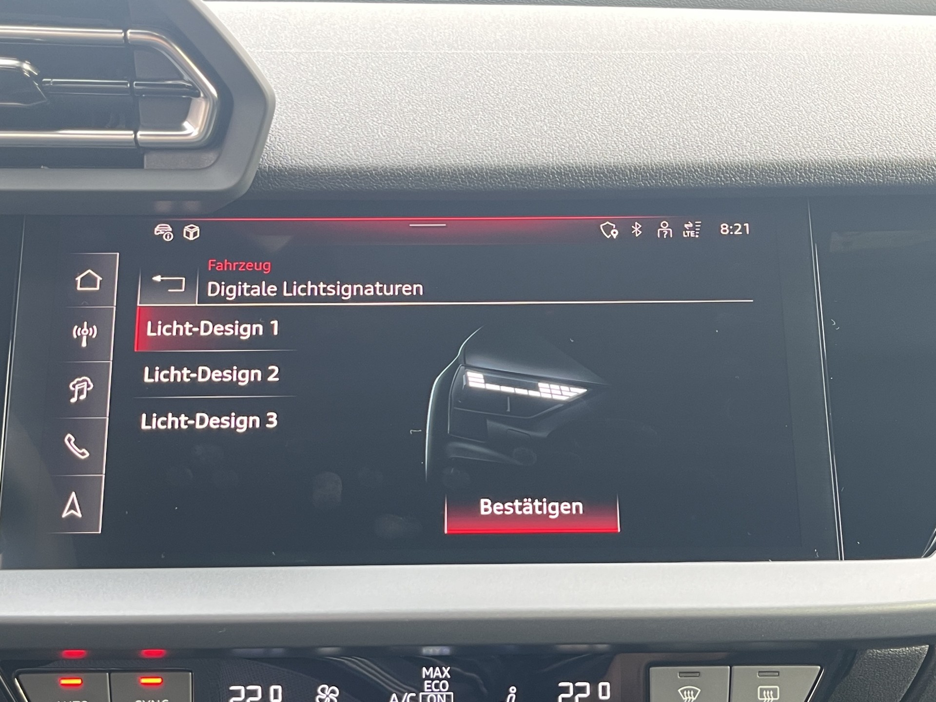 AUDI A3 Sportback 40 TFSI e advanced S-tronic*Komfort-Standklimatisierung, Head-up, AHK, (5-Jahre Garantie)-image-25