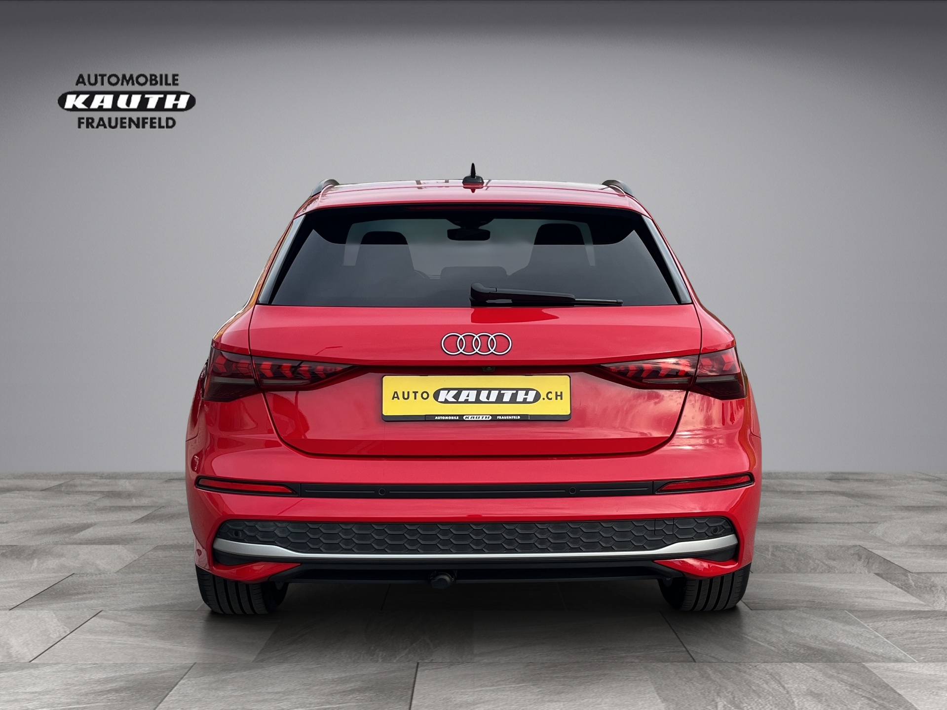 AUDI A3 Sportback 40 TFSI e advanced S-tronic*Komfort-Standklimatisierung, Head-up, AHK, (5-Jahre Garantie)-image-4