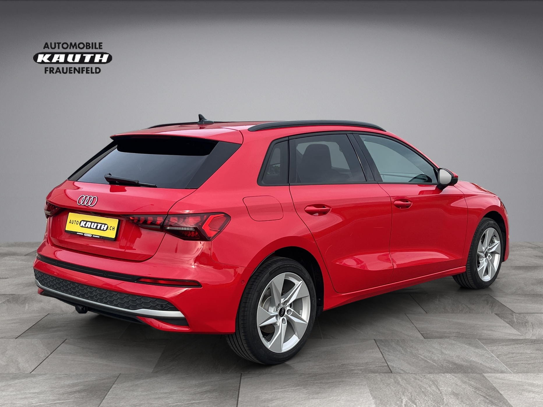 AUDI A3 Sportback 40 TFSI e advanced S-tronic*Komfort-Standklimatisierung, Head-up, AHK, (5-Jahre Garantie)-image-5