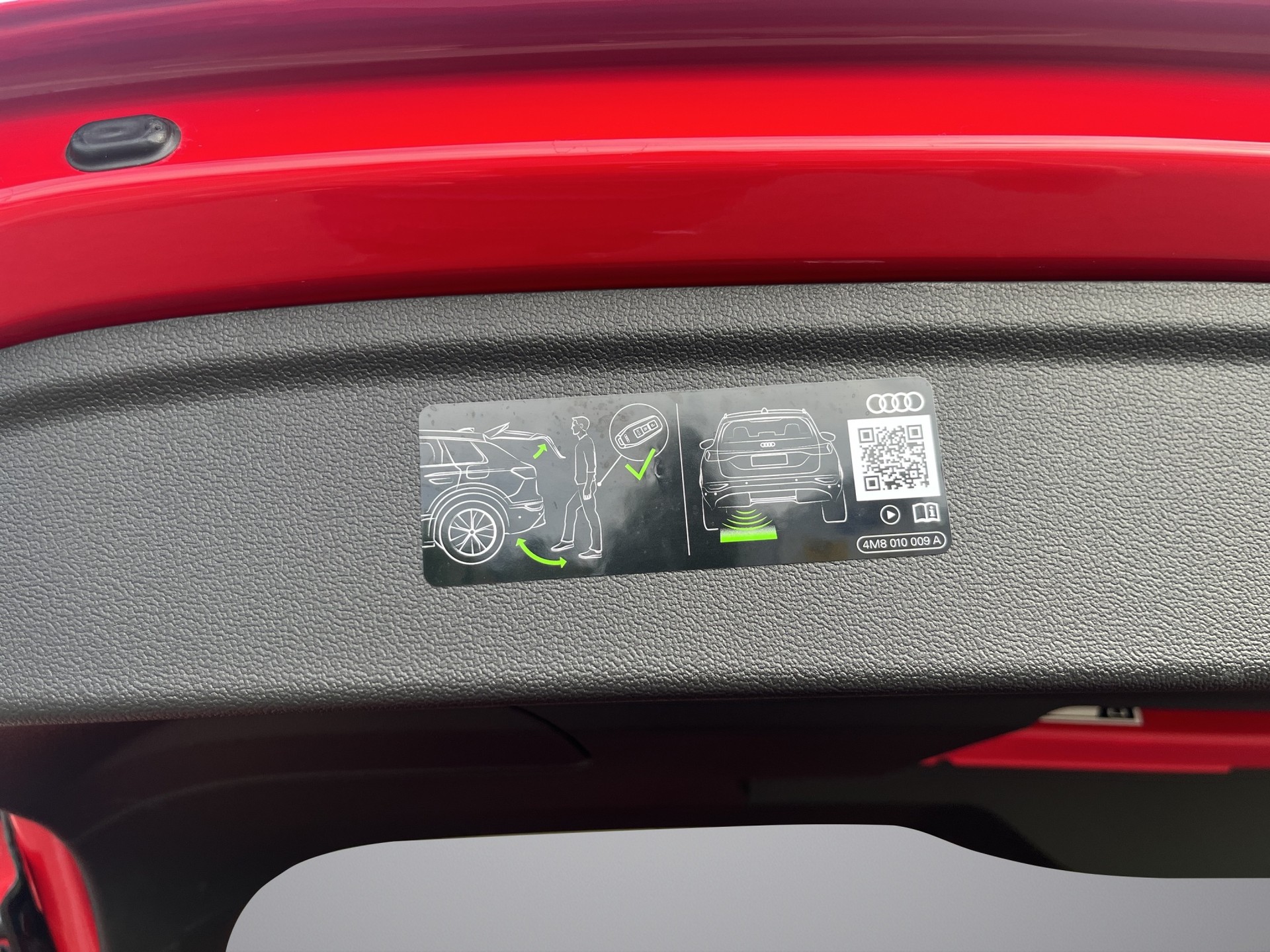 AUDI A3 Sportback 40 TFSI e advanced S-tronic*Komfort-Standklimatisierung, Head-up, AHK, (5-Jahre Garantie)-image-15