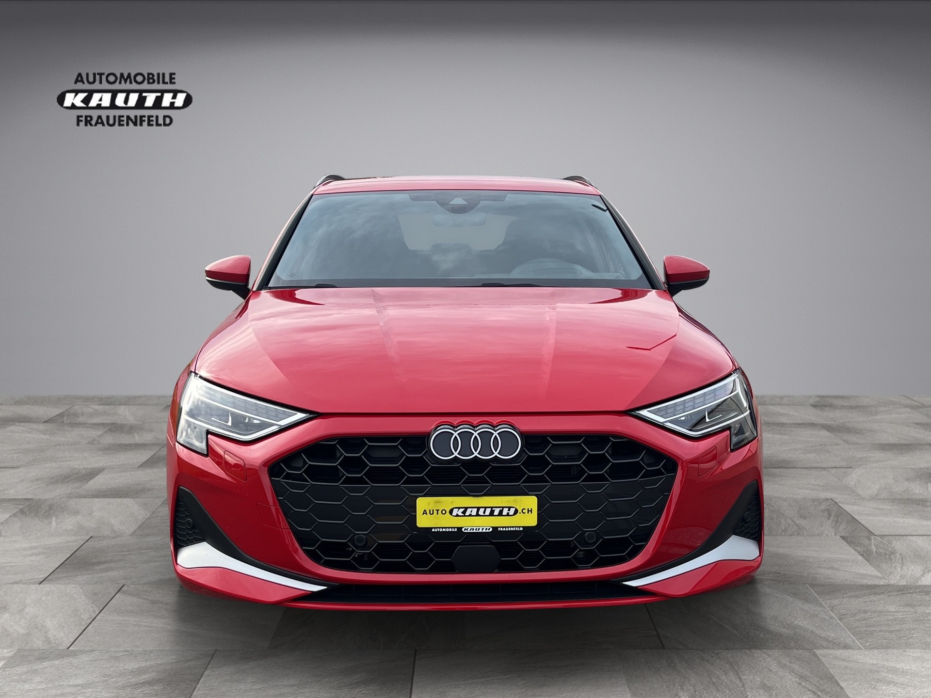 AUDI A3 Sportback 40 TFSI e advanced S-tronic*Komfort-Standklimatisierung, Head-up, AHK, (5-Jahre Garantie)-showroom-element-3