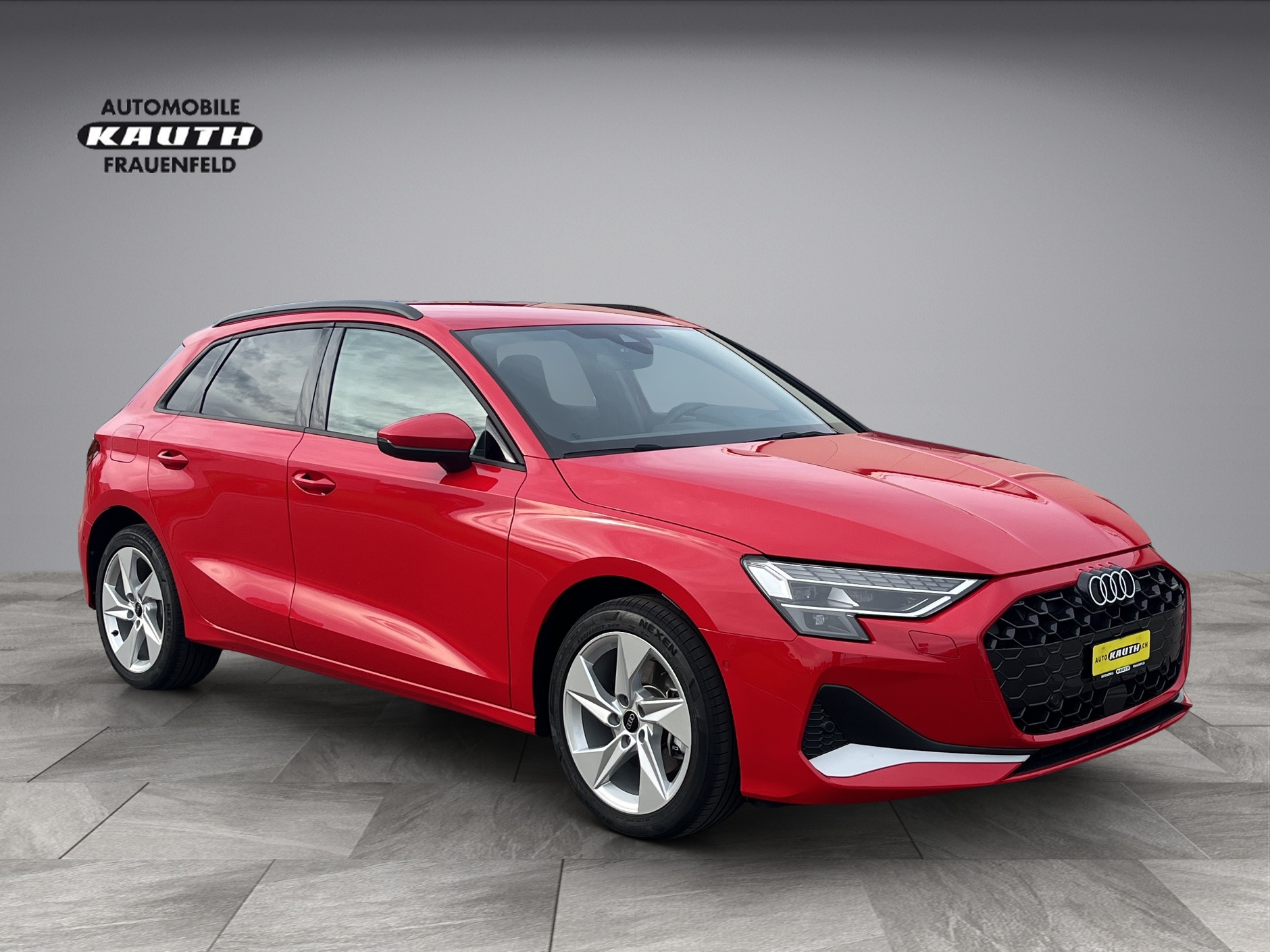 AUDI A3 Sportback 40 TFSI e advanced S-tronic*Komfort-Standklimatisierung, Head-up, AHK, (5-Jahre Garantie)-image-7