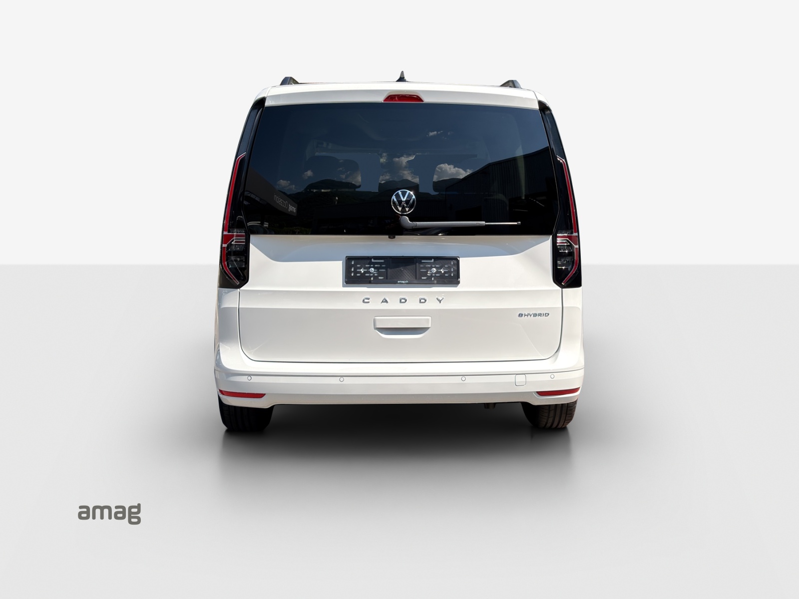 VW Caddy 1.5 TSI Plug in Hybrid Liberty DSG-showroom-element-3