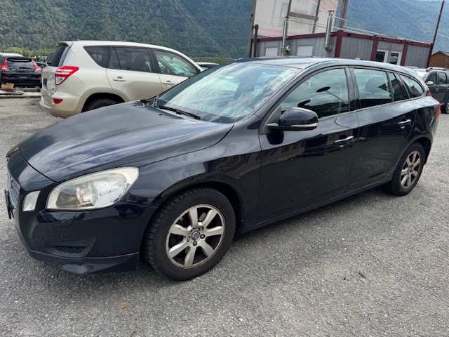 VOLVO V60 D3 Geartronic