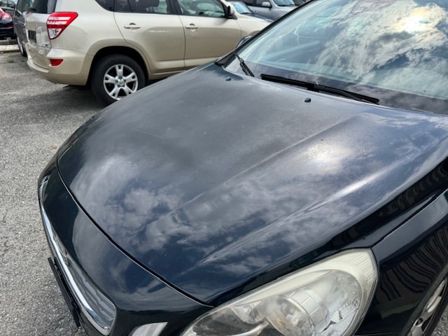VOLVO V60 D3 Geartronic-image-4
