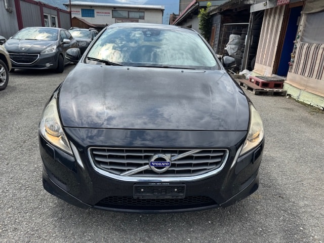 VOLVO V60 D3 Geartronic-image-6