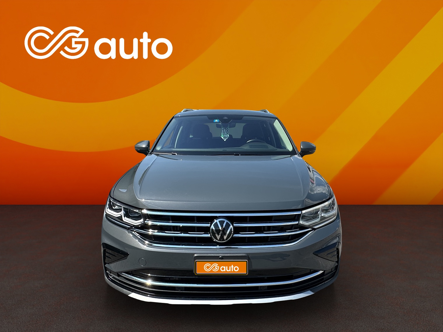 VW Tiguan 2.0 TDI SCR Elegance 4Motion DSG *** Garantie 5ans / 150'000KM ***-showroom-element-2