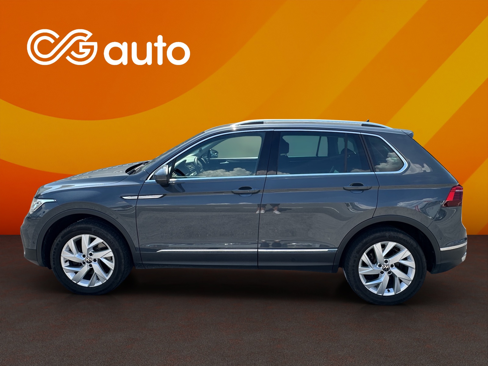 VW Tiguan 2.0 TDI SCR Elegance 4Motion DSG *** Garantie 5ans / 150'000KM ***-showroom-element-3