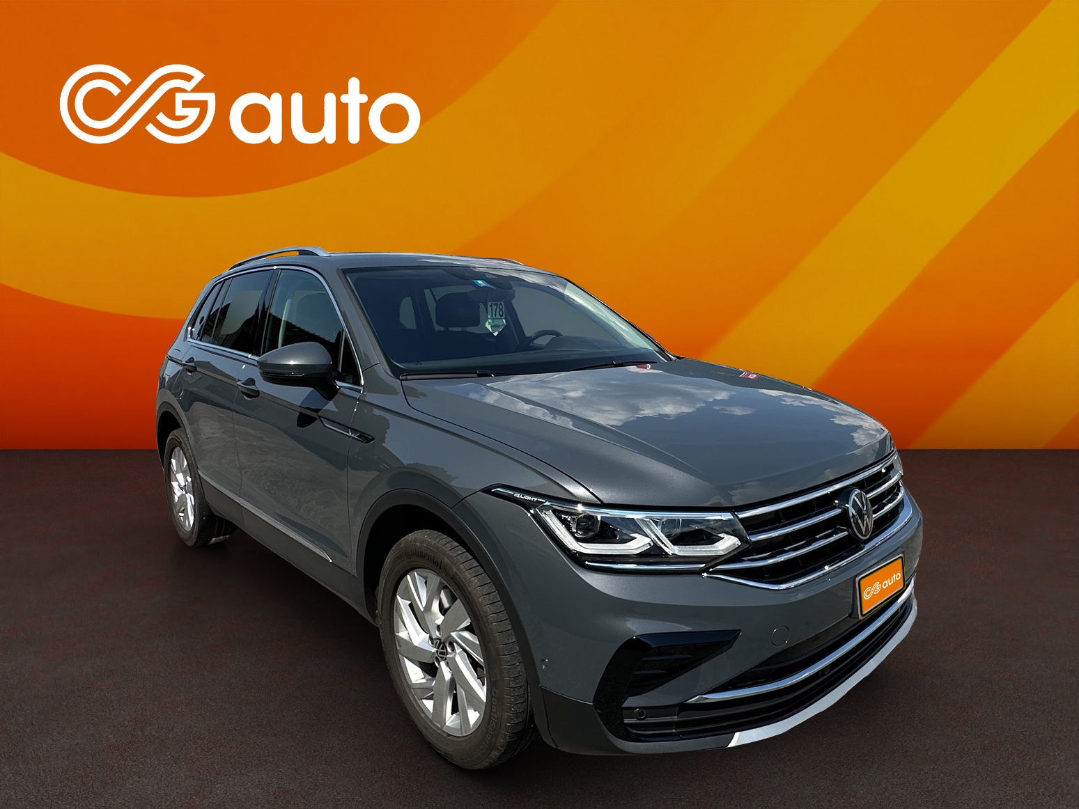 VW Tiguan 2.0 TDI SCR Elegance 4Motion DSG *** Garantie 5ans / 150'000KM ***-showroom-element-1