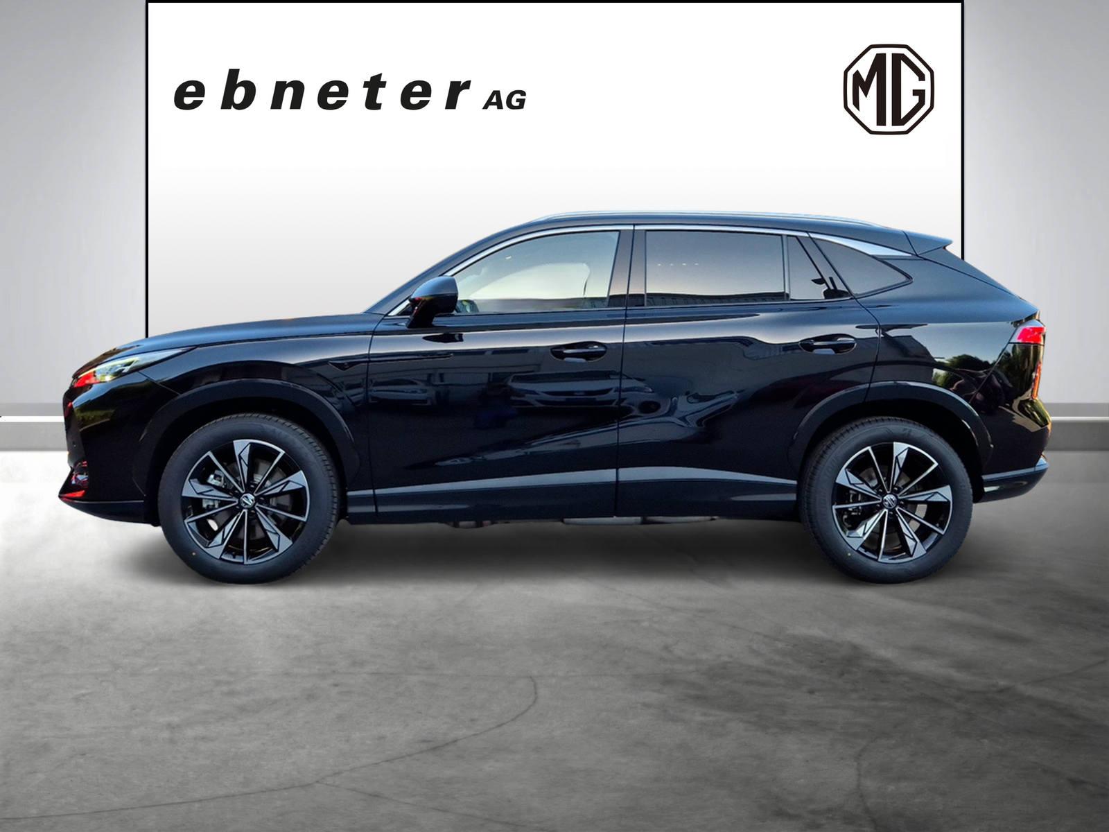 MG HS 1.5 Hybrid Luxury-image-2