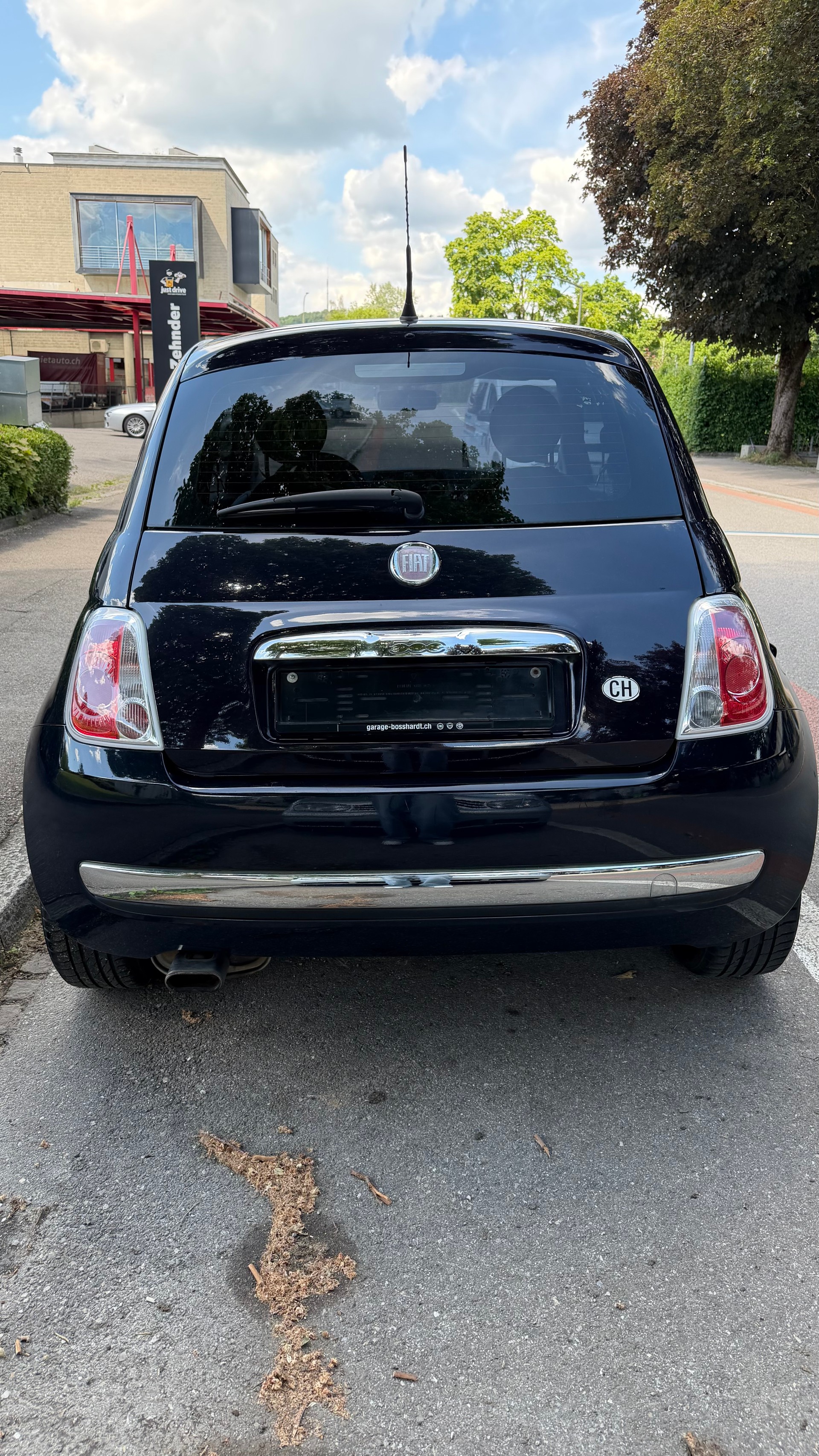 FIAT 500 1.4 16V Sport-showroom-element-3
