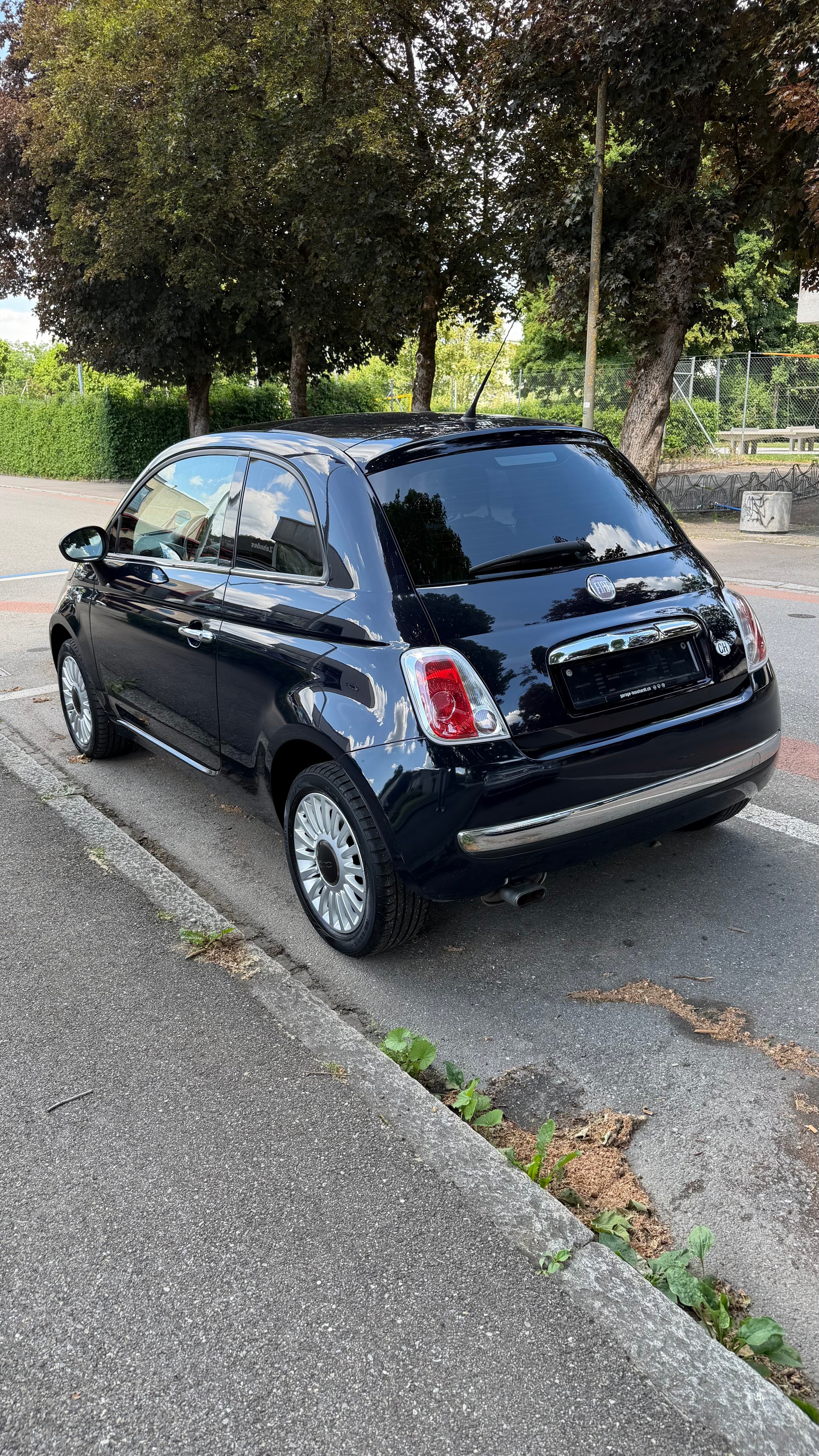 FIAT 500 1.4 16V Sport-showroom-element-2