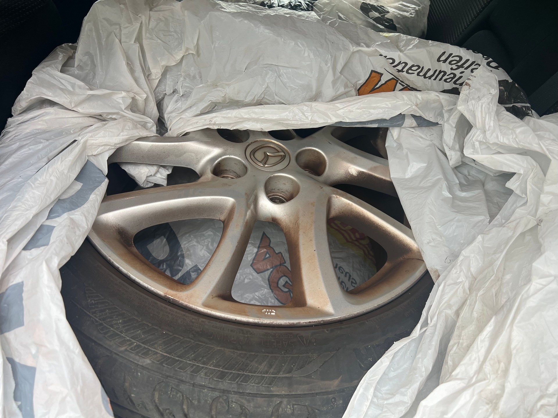 MAZDA 3 2.0 16V Sport Activematic-image-6