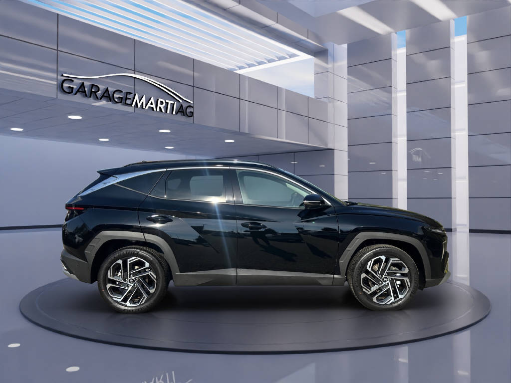 HYUNDAI TUCSON 1.6 T-GDi Hybrid Vertex Swiss Edition 4WD-showroom-element-3