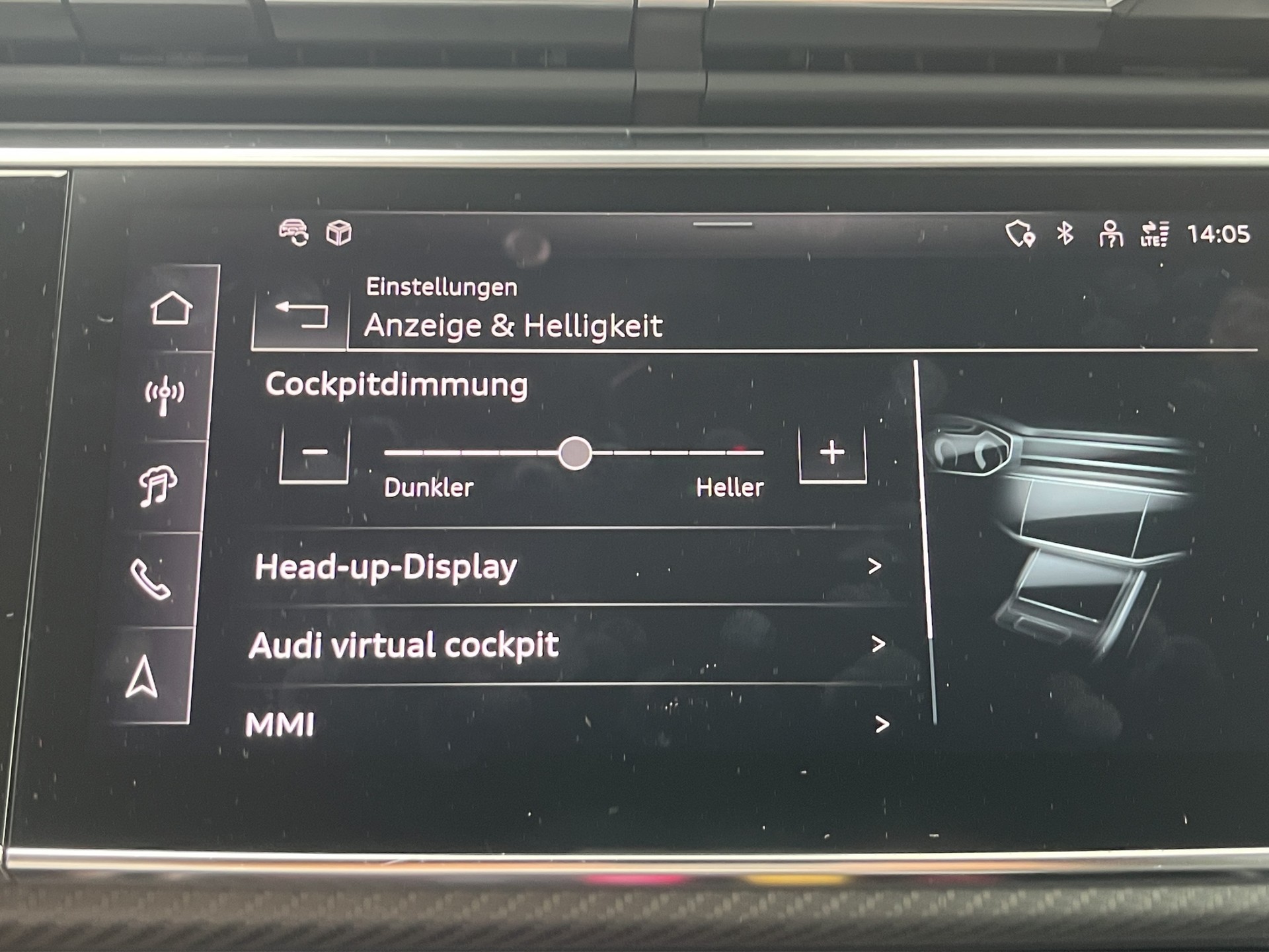AUDI SQ8 SUV TFSI quattro tiptronic*Sportsitze PLUS, Absolute Vollausstattung, (5-Jahre Garantie)-image-26