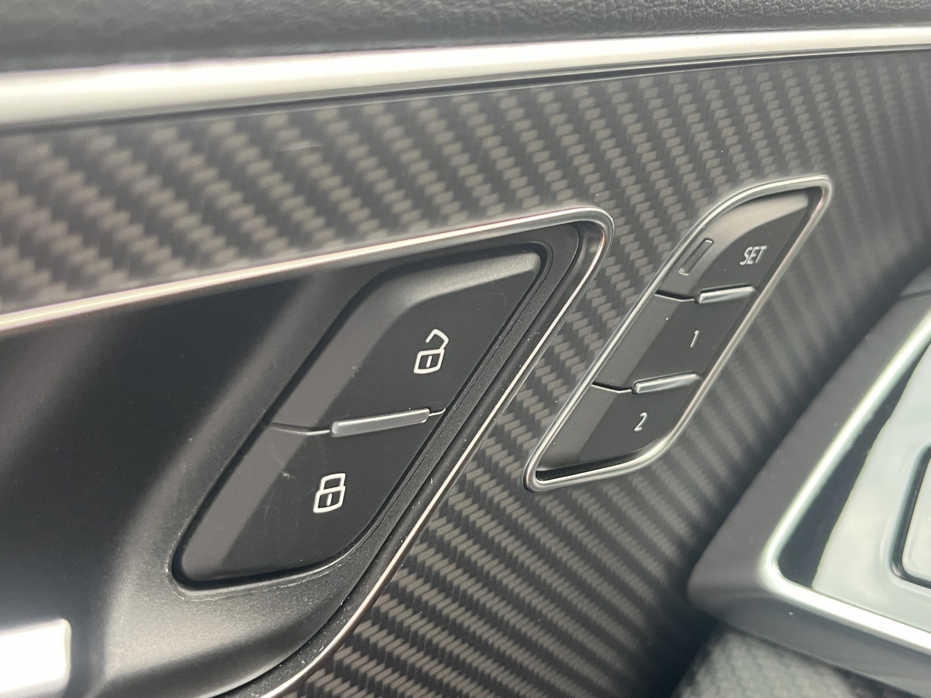 AUDI SQ8 SUV TFSI quattro tiptronic*Sportsitze PLUS, Absolute Vollausstattung, (5-Jahre Garantie)-image-28