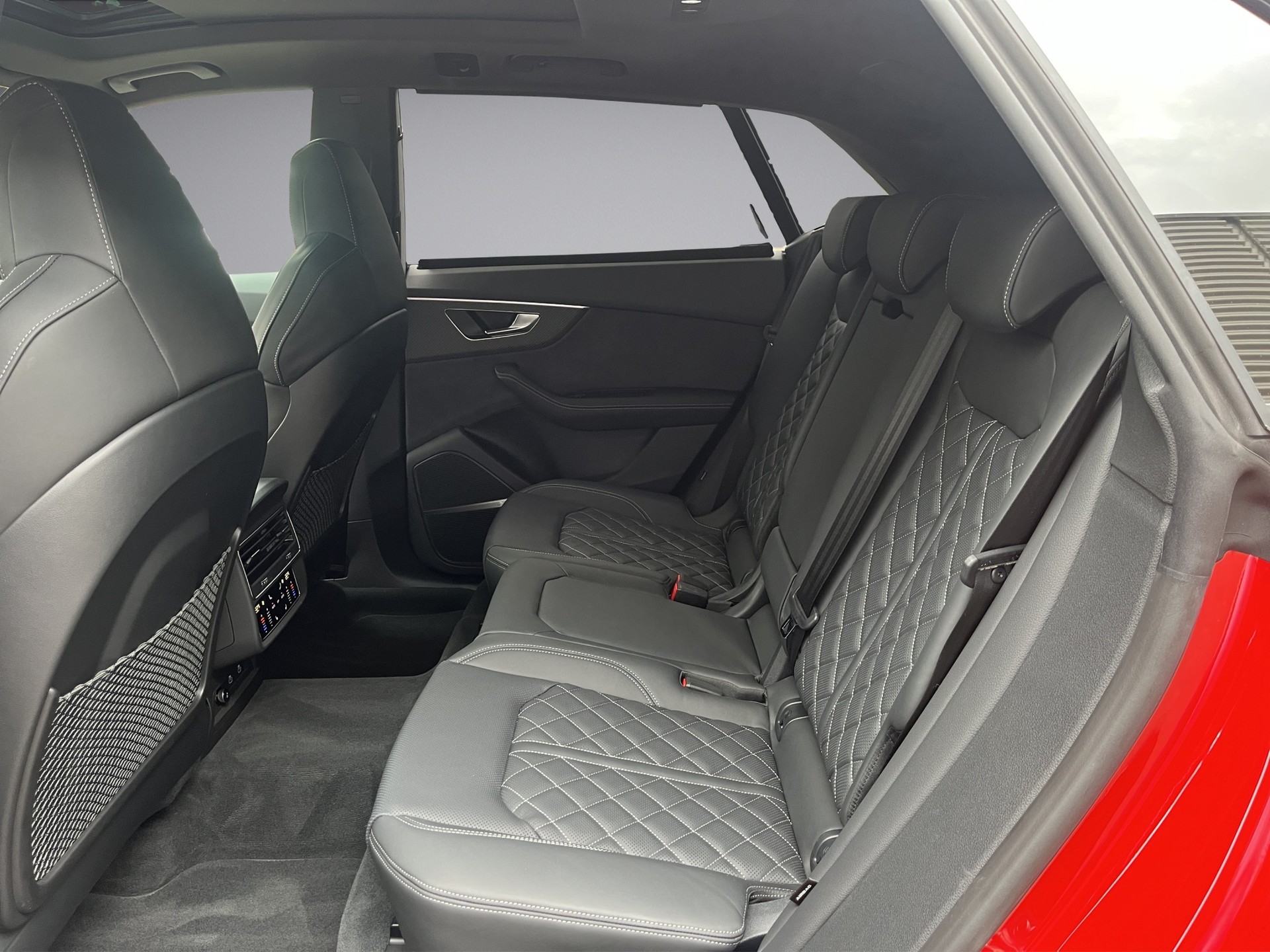 AUDI SQ8 SUV TFSI quattro tiptronic*Sportsitze PLUS, Absolute Vollausstattung, (5-Jahre Garantie)-image-10